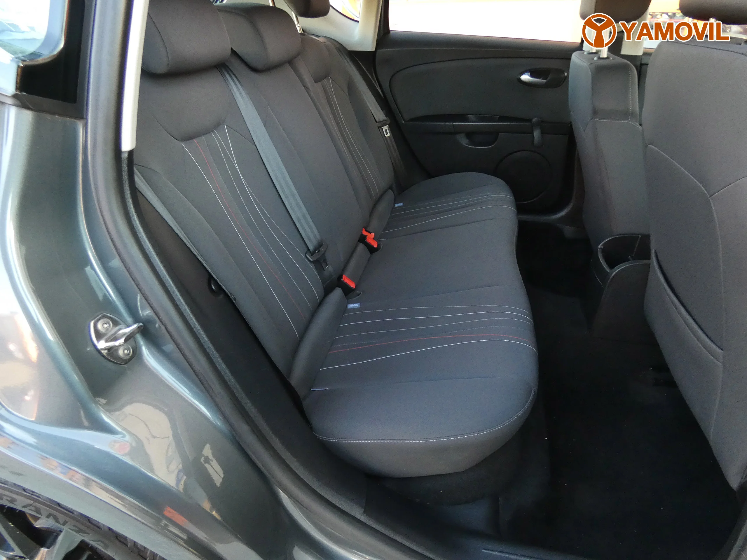 Seat Leon 1.2TSI REFERENCE COPA - Foto 15