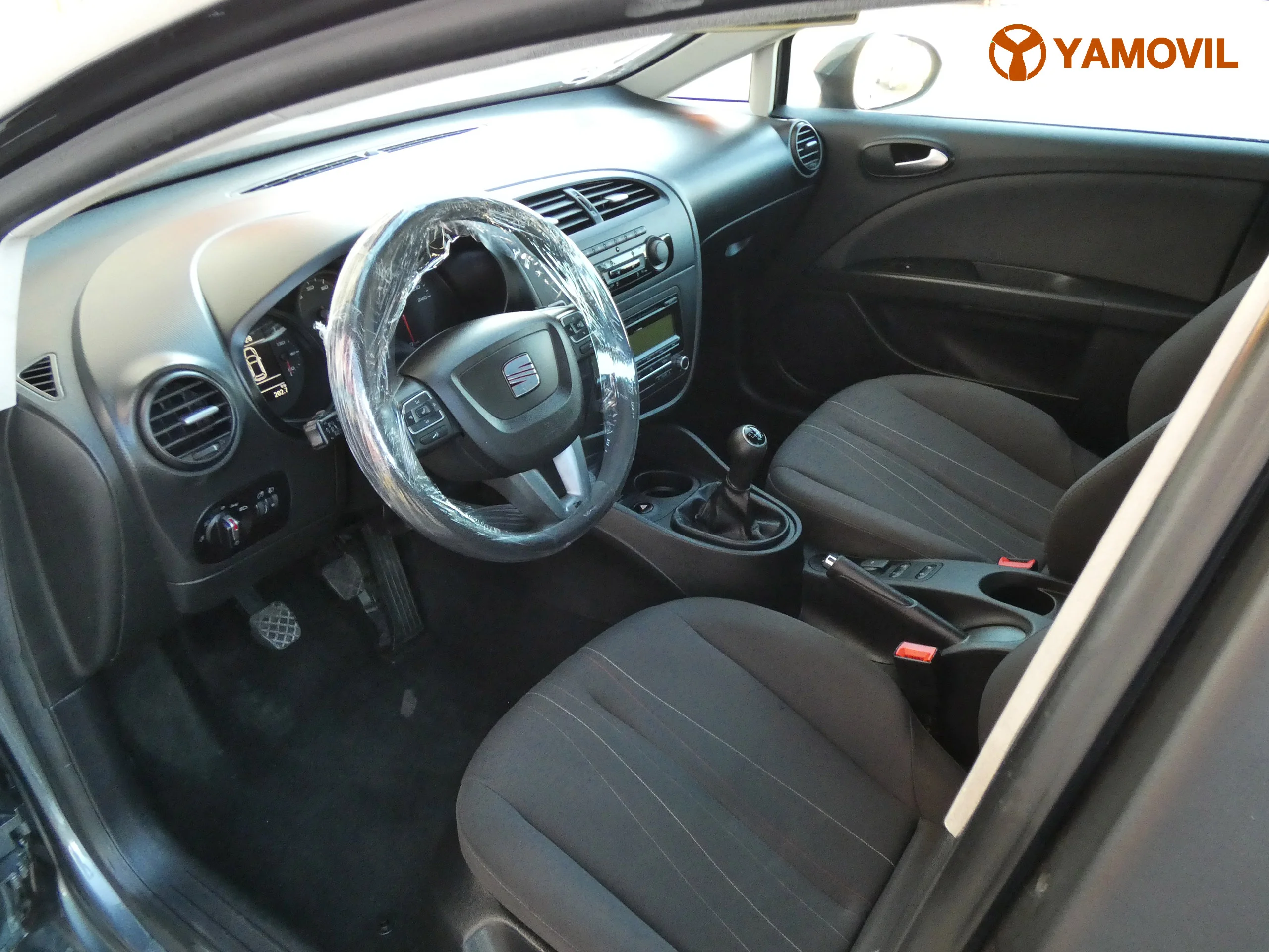 Seat Leon 1.2TSI REFERENCE COPA - Foto 9