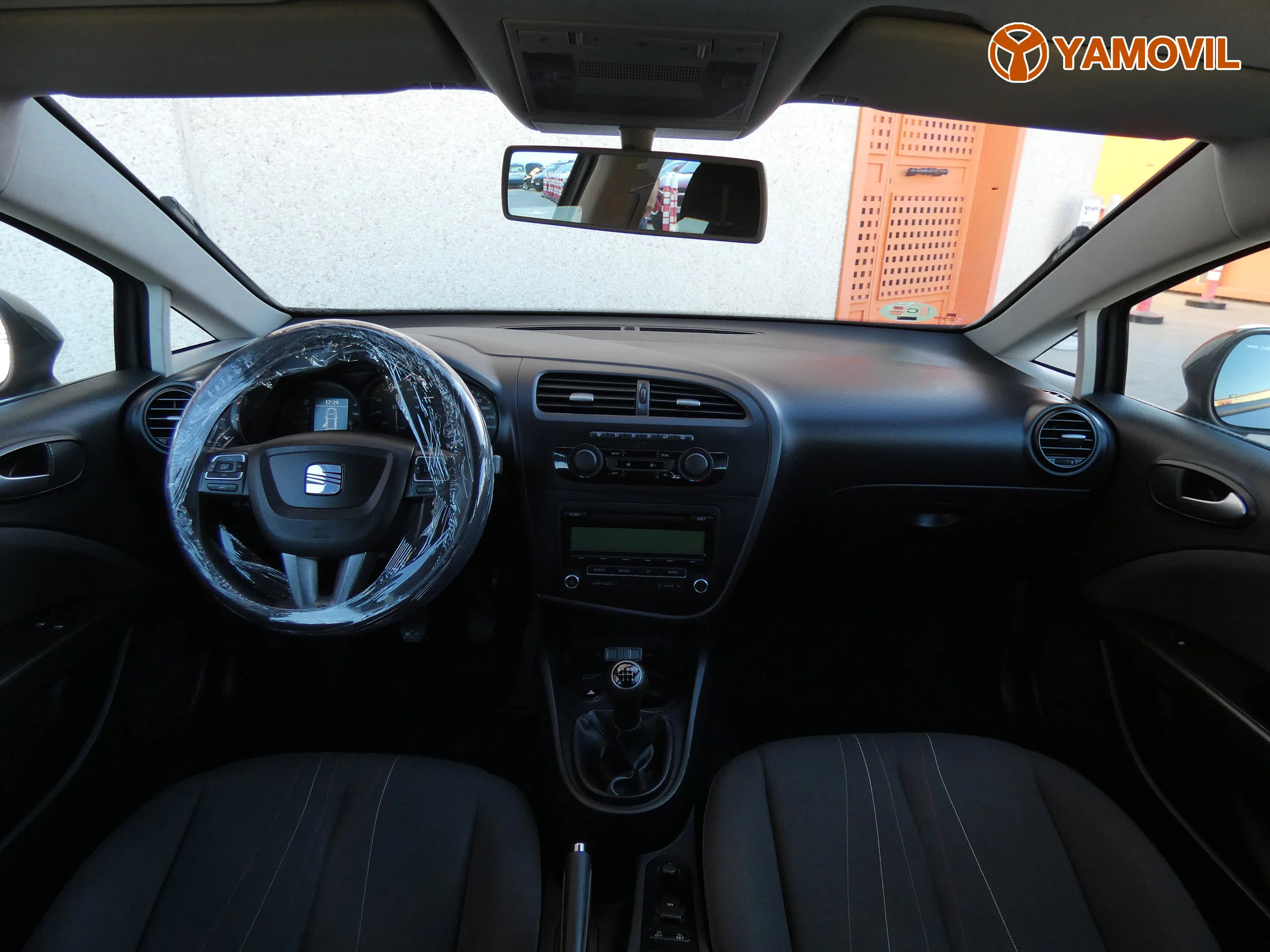 Seat Leon 1.2TSI REFERENCE COPA - Foto 11