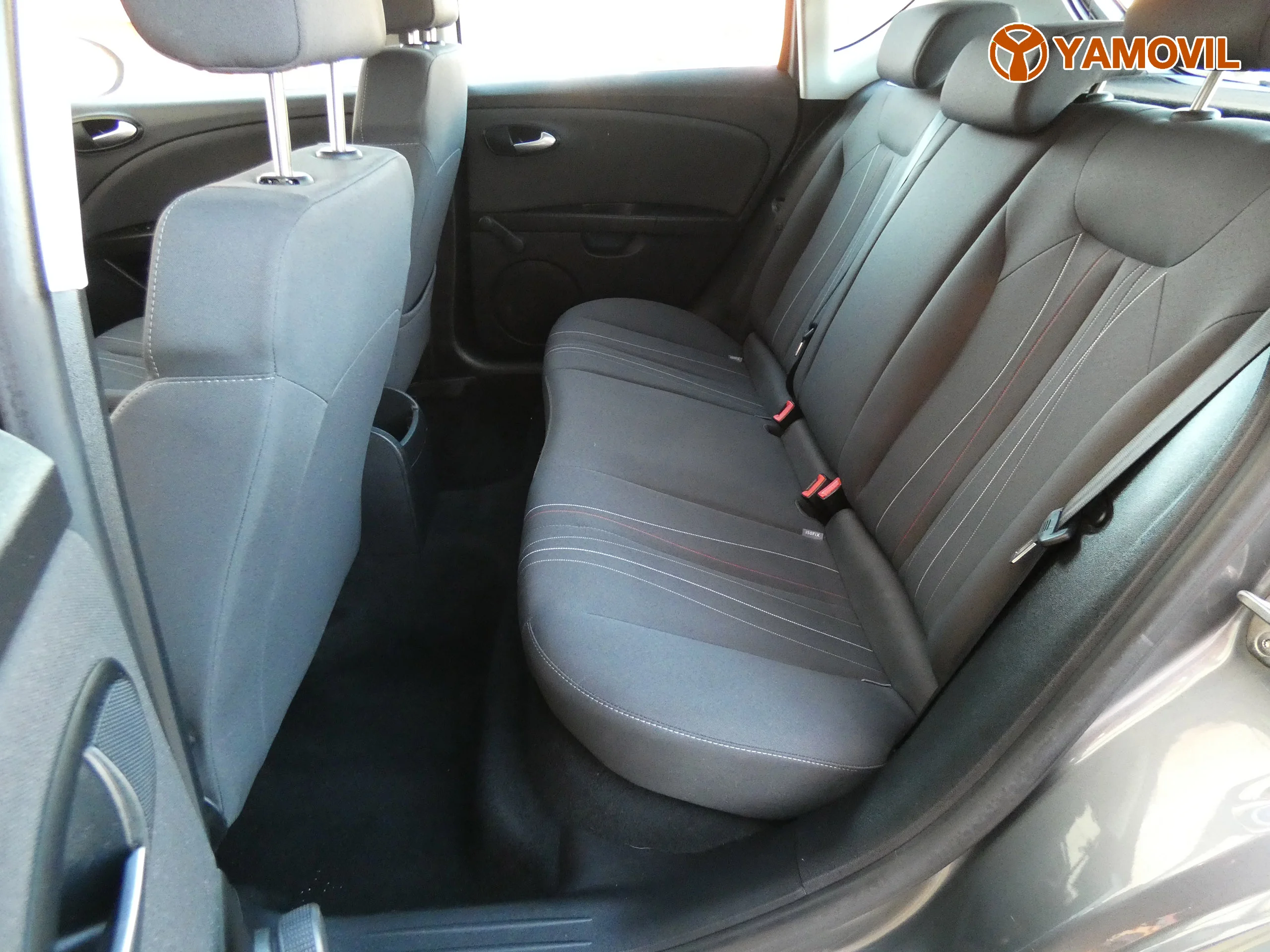 Seat Leon 1.2TSI REFERENCE COPA - Foto 10