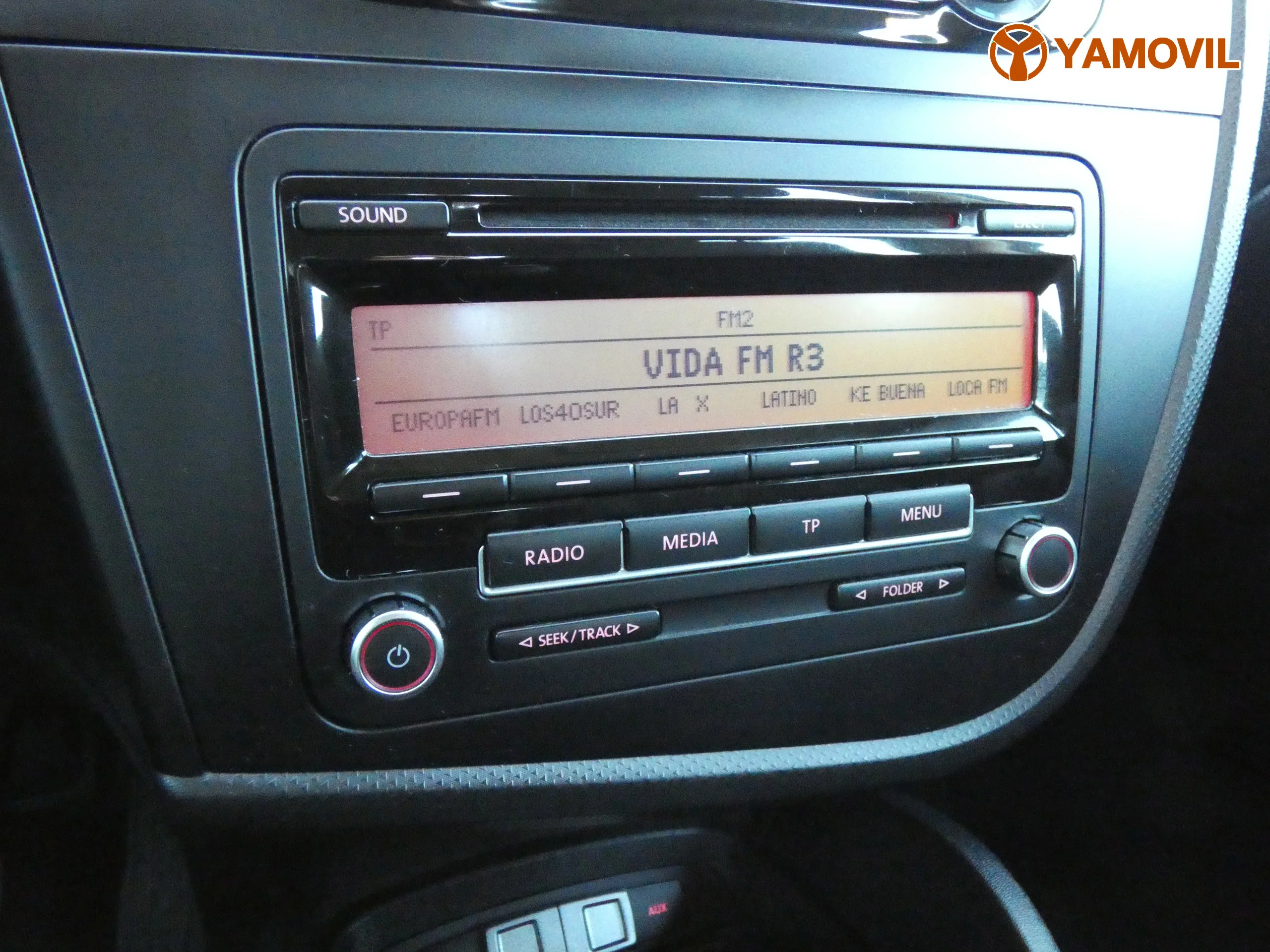 Seat Leon 1.2TSI REFERENCE COPA - Foto 19