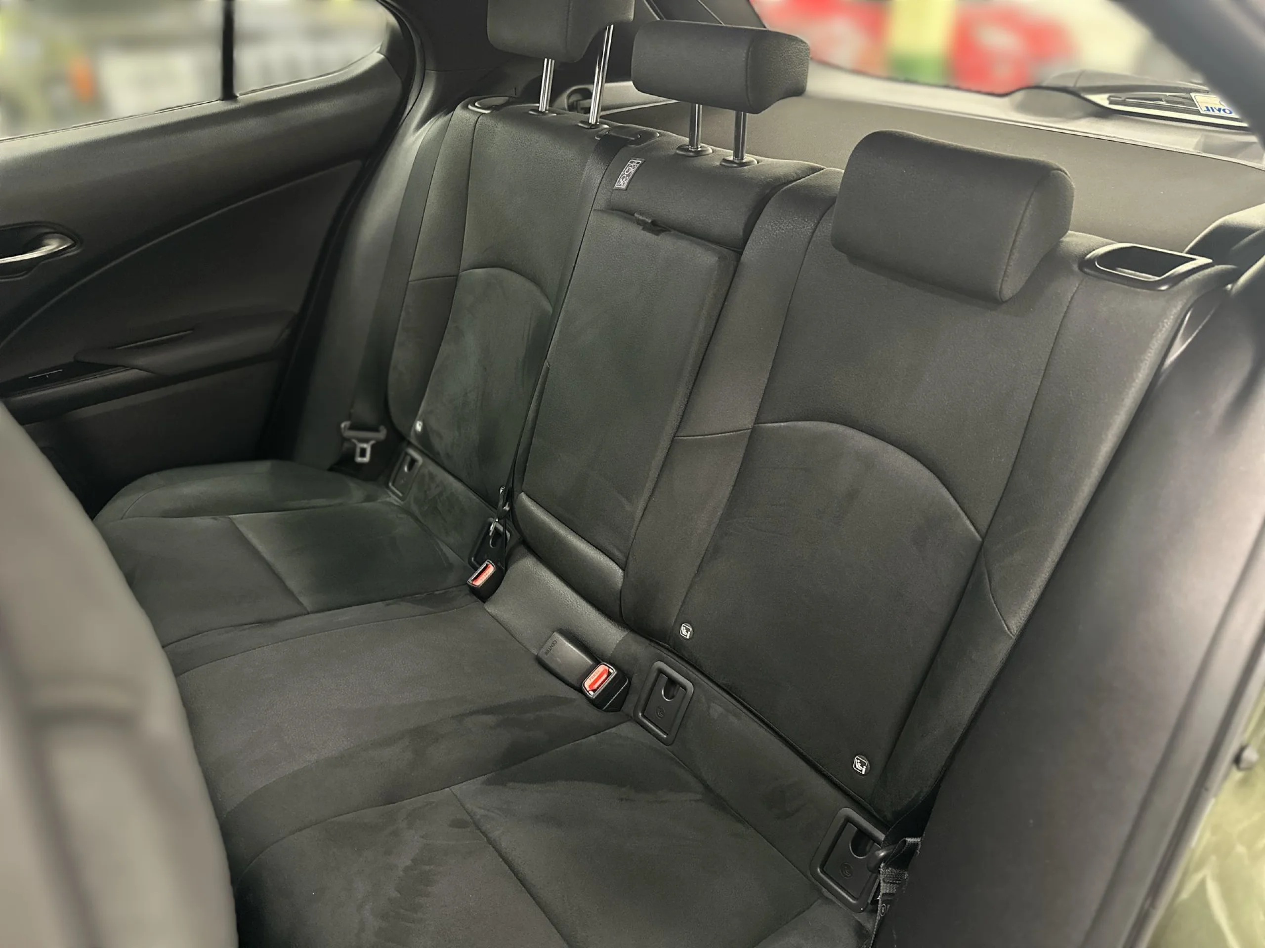 Lexus Ux 250h Business Navigation 2WD 135 kW (184 CV) - Foto 18