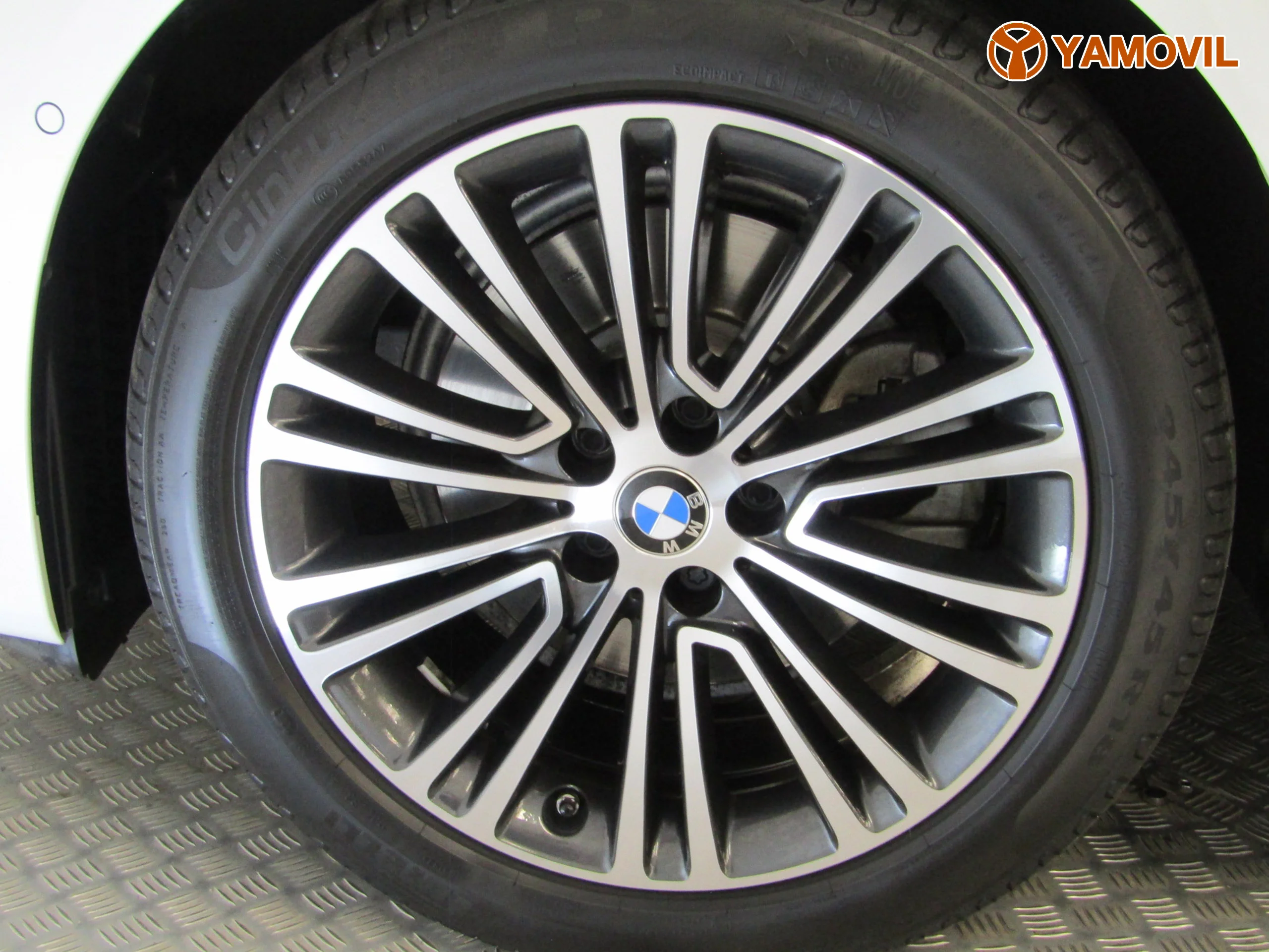 BMW 520 D SPORT Aut - Foto 10