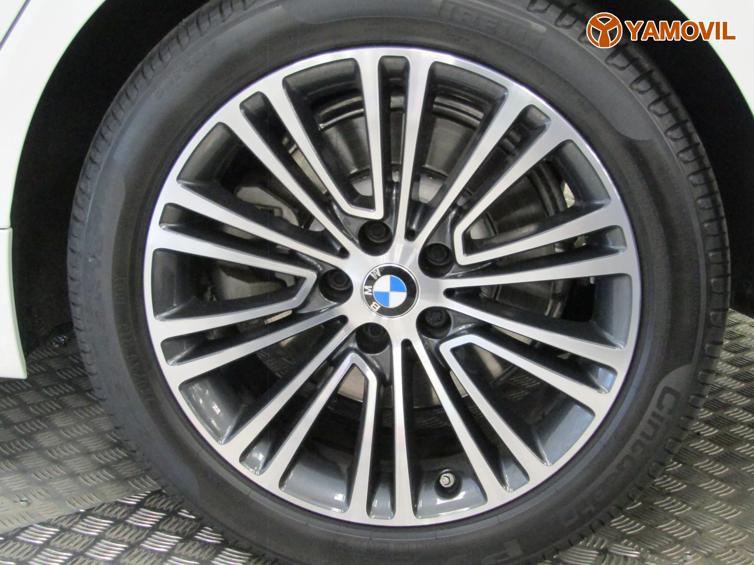 BMW 520 D SPORT Aut - Foto 11