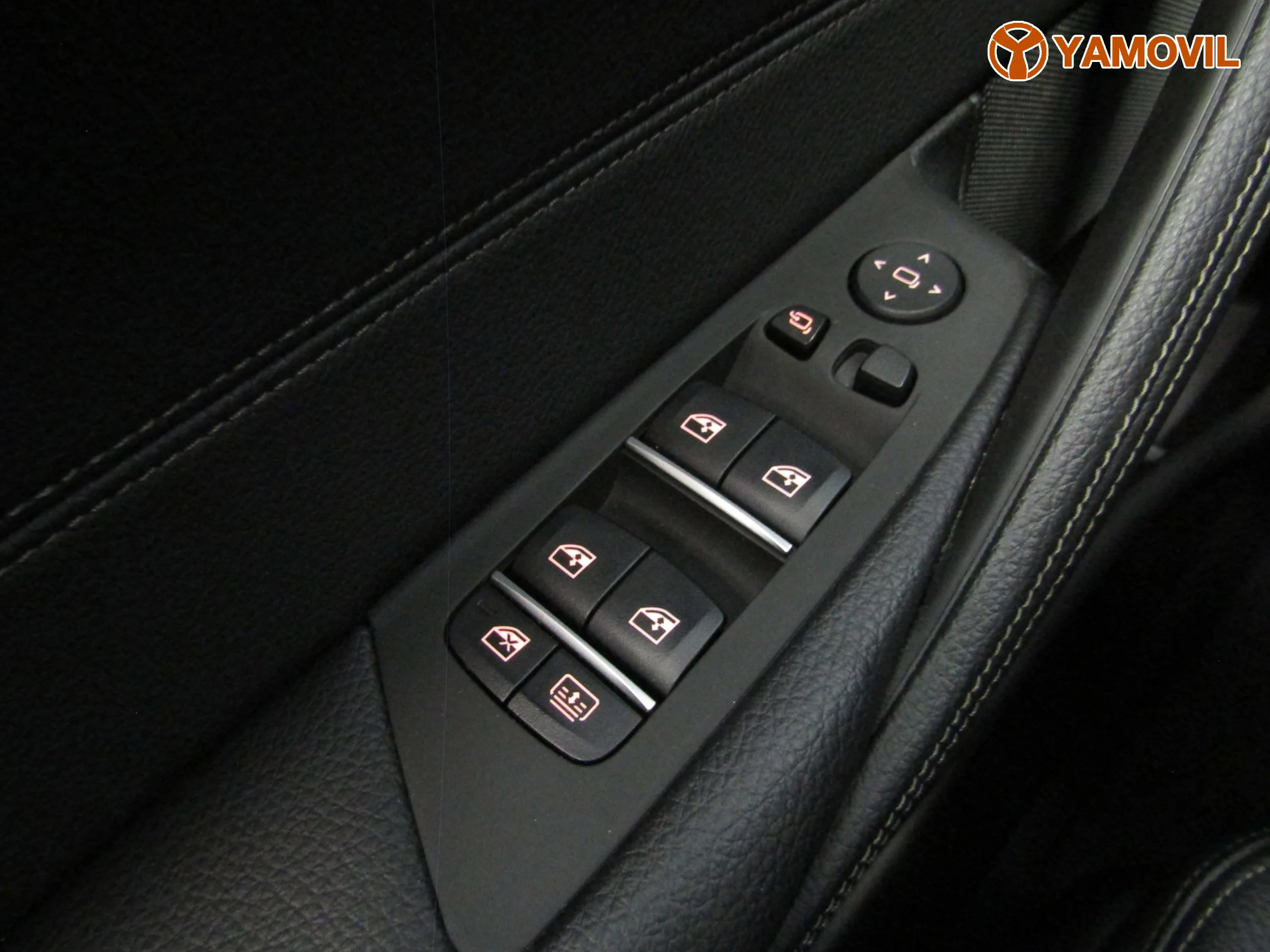 BMW 520 D SPORT Aut - Foto 39