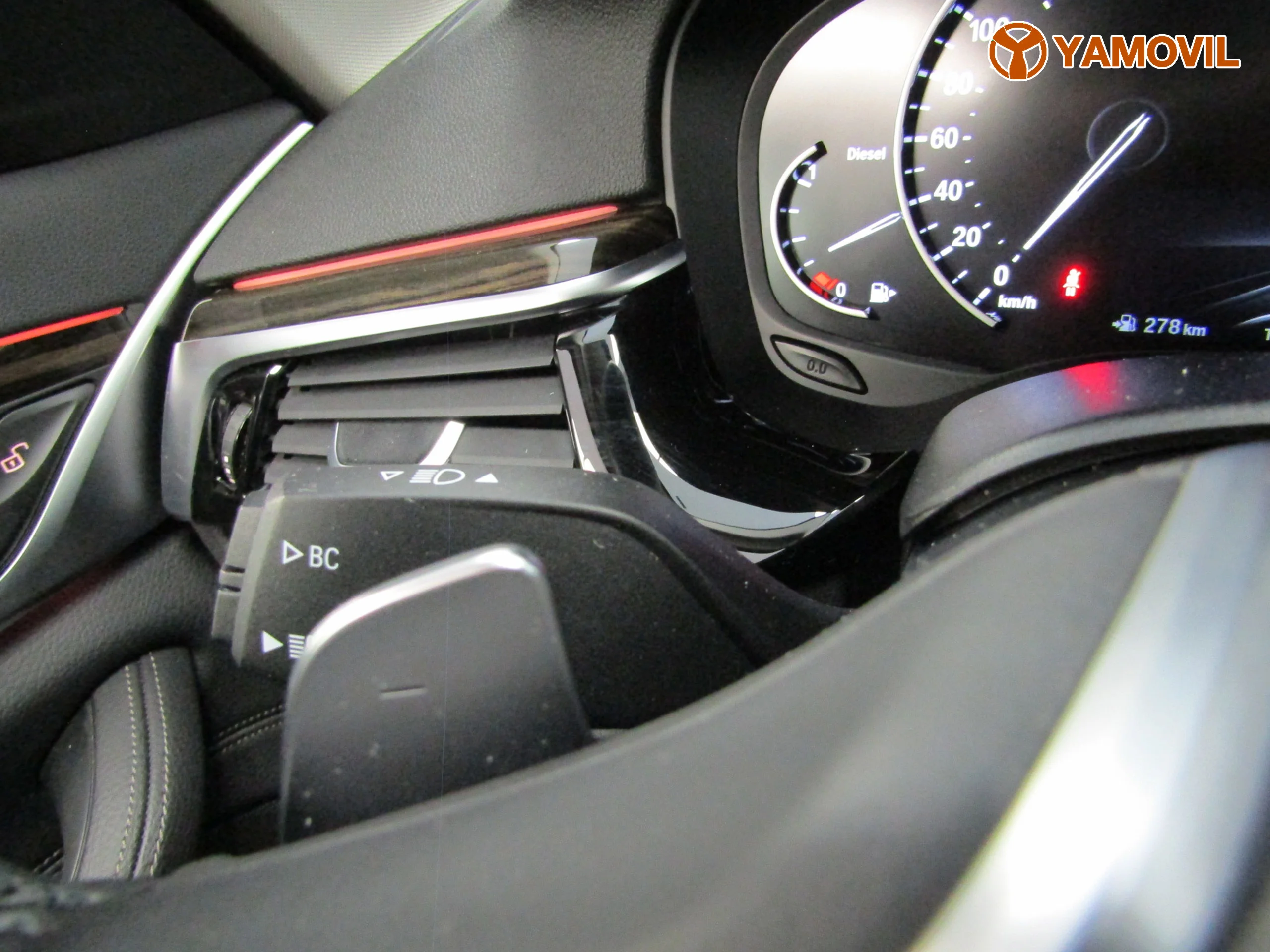 BMW 520 D SPORT Aut - Foto 40