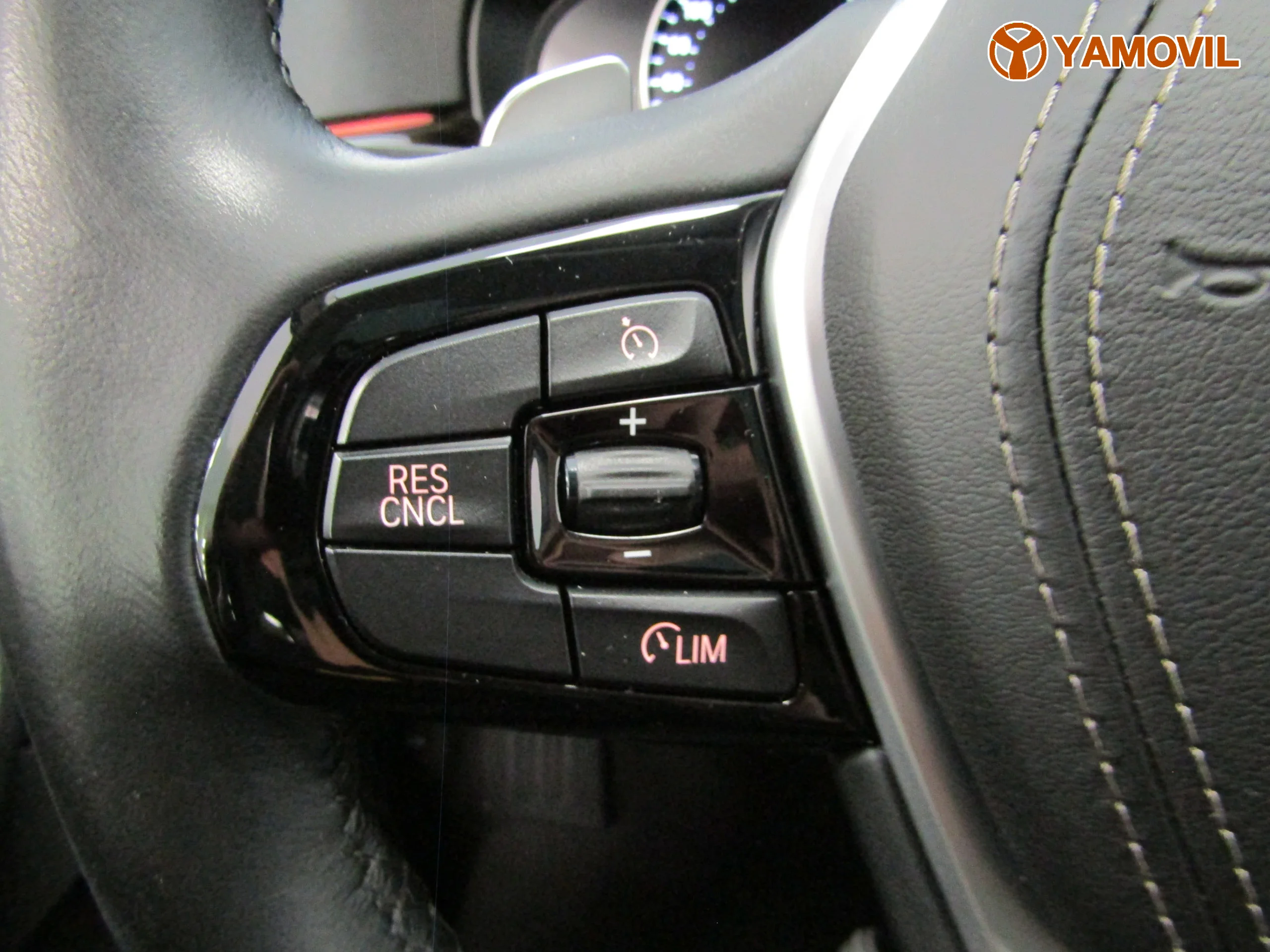 BMW 520 D SPORT Aut - Foto 42
