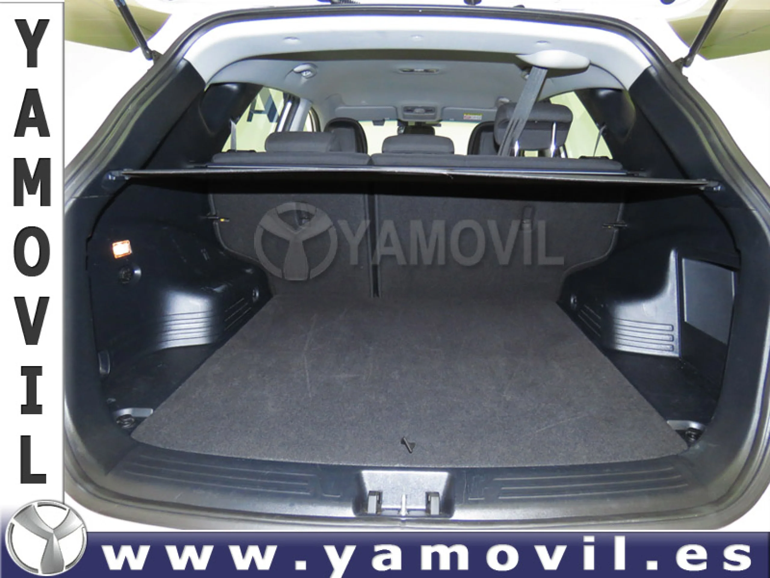 Hyundai IX35 1.7 CRDi KLASS 4X2 115CV 5P - Foto 7