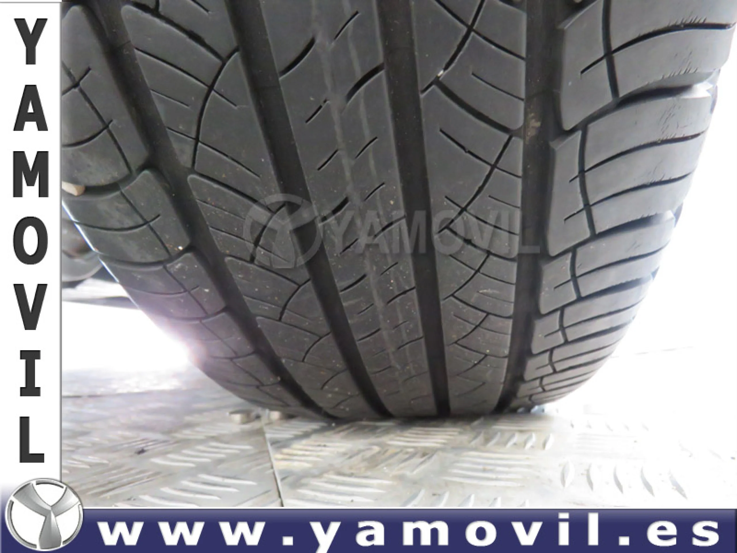 Hyundai IX35 1.7 CRDi KLASS 4X2 115CV 5P - Foto 13