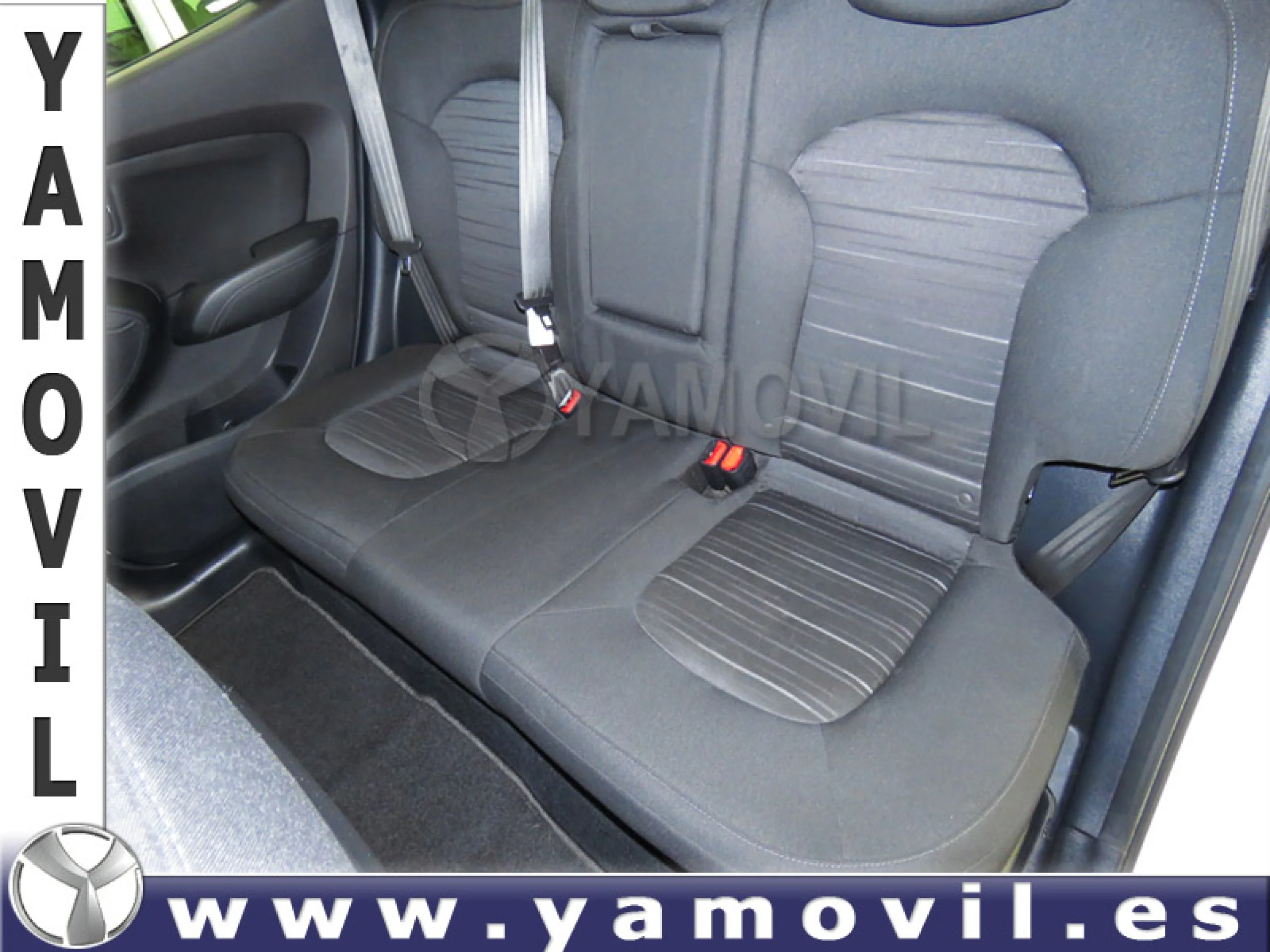 Hyundai IX35 1.7 CRDi KLASS 4X2 115CV 5P - Foto 19