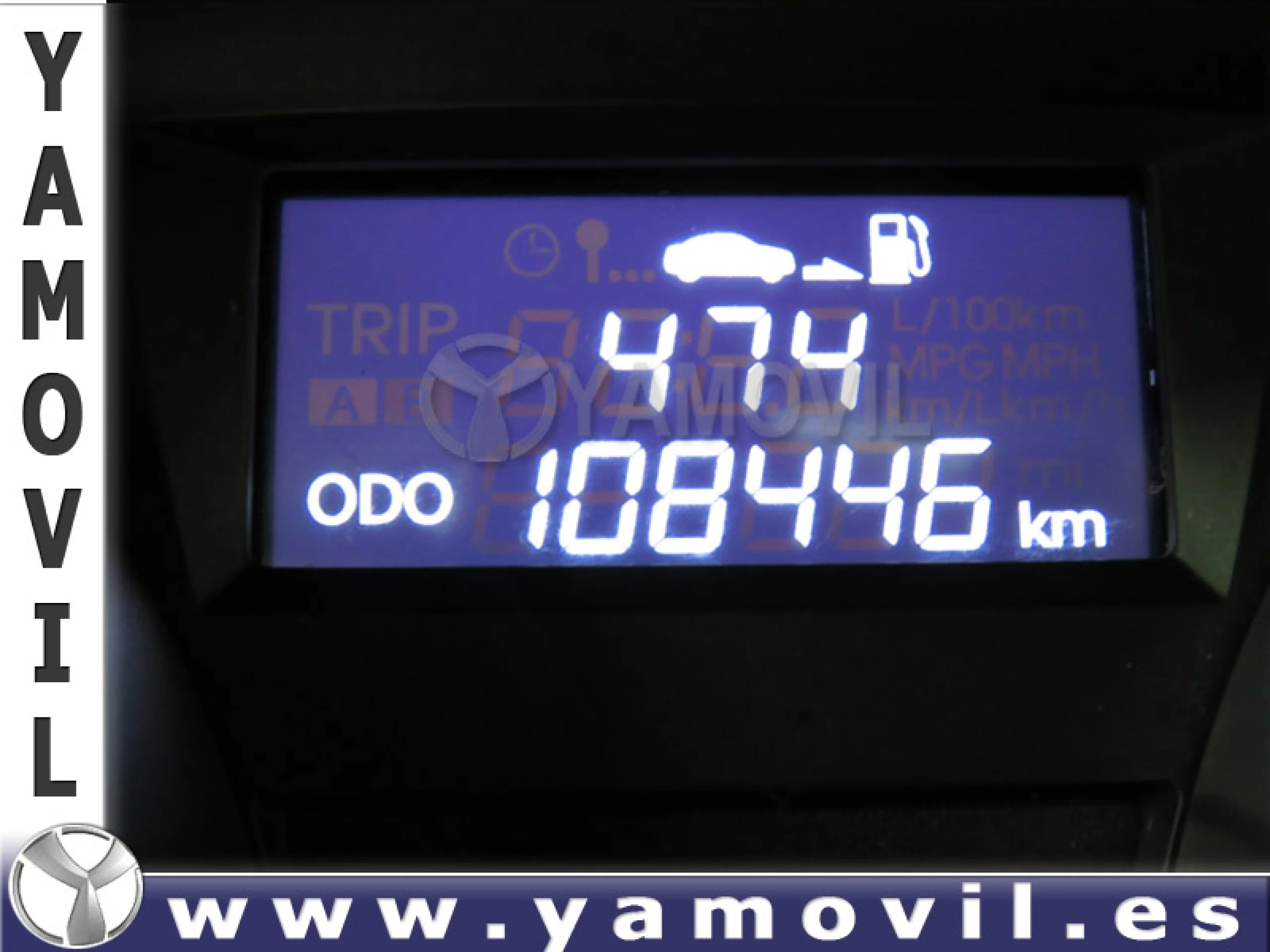 Hyundai IX35 1.7 CRDi KLASS 4X2 115CV 5P - Foto 26