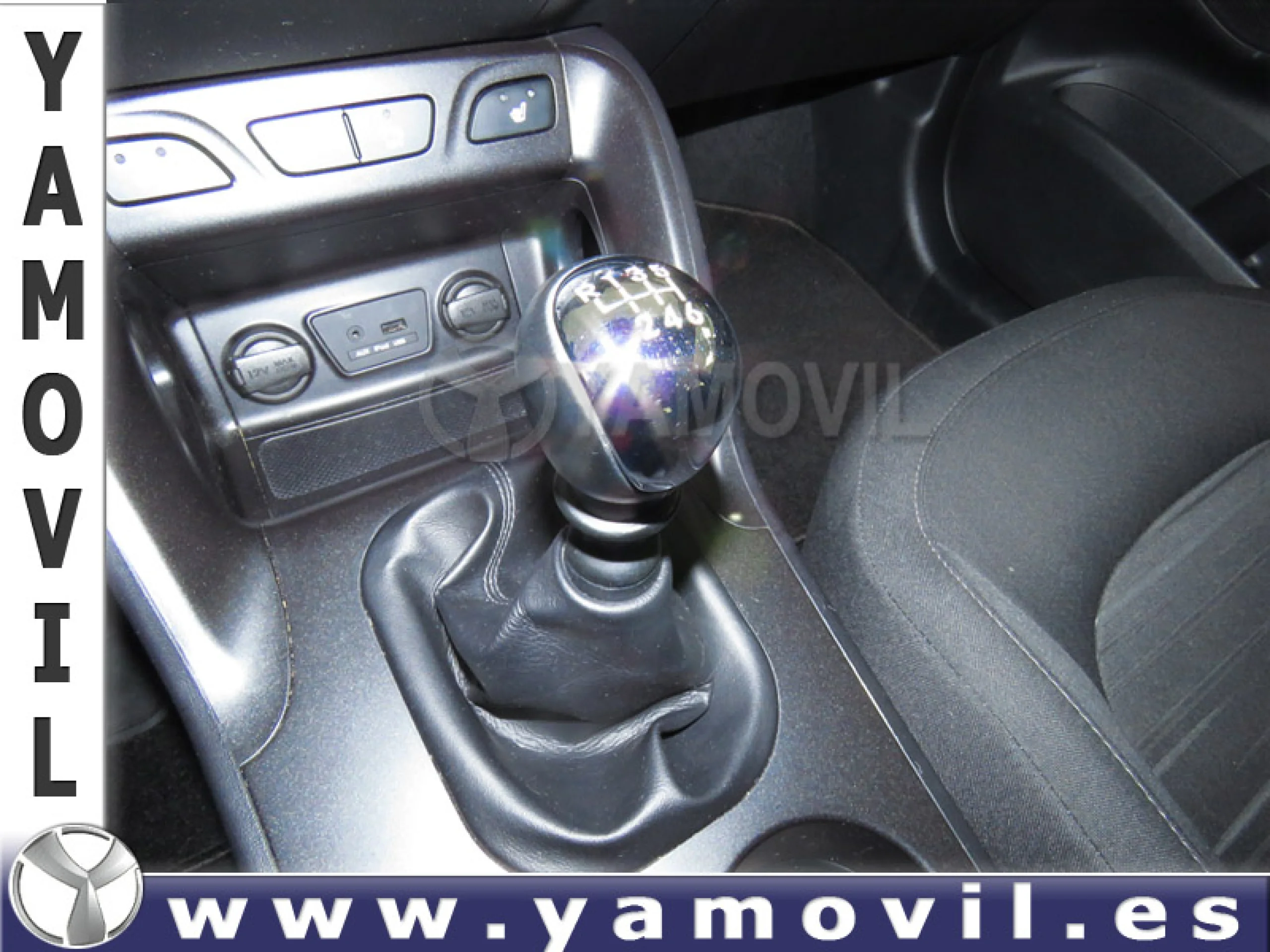 Hyundai IX35 1.7 CRDi KLASS 4X2 115CV 5P - Foto 28