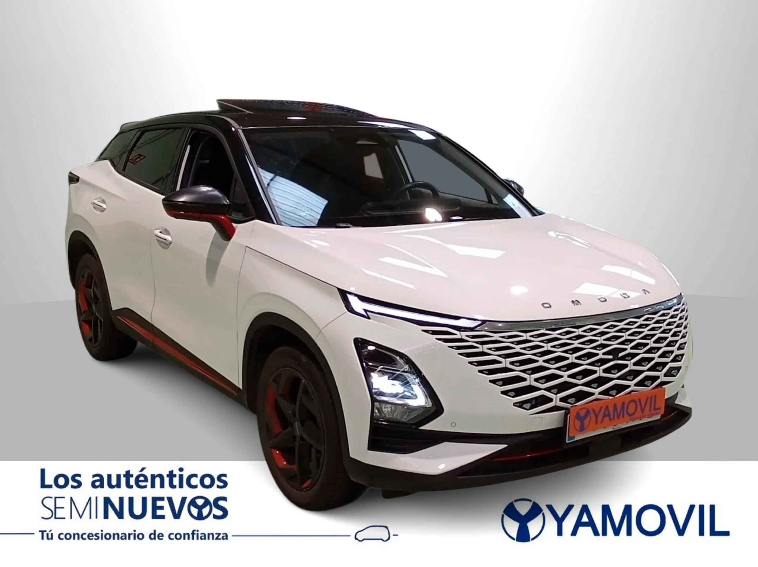 Omoda 5 1.6 T-GDI Premium DCT 136 kW (185 CV) - Foto 3