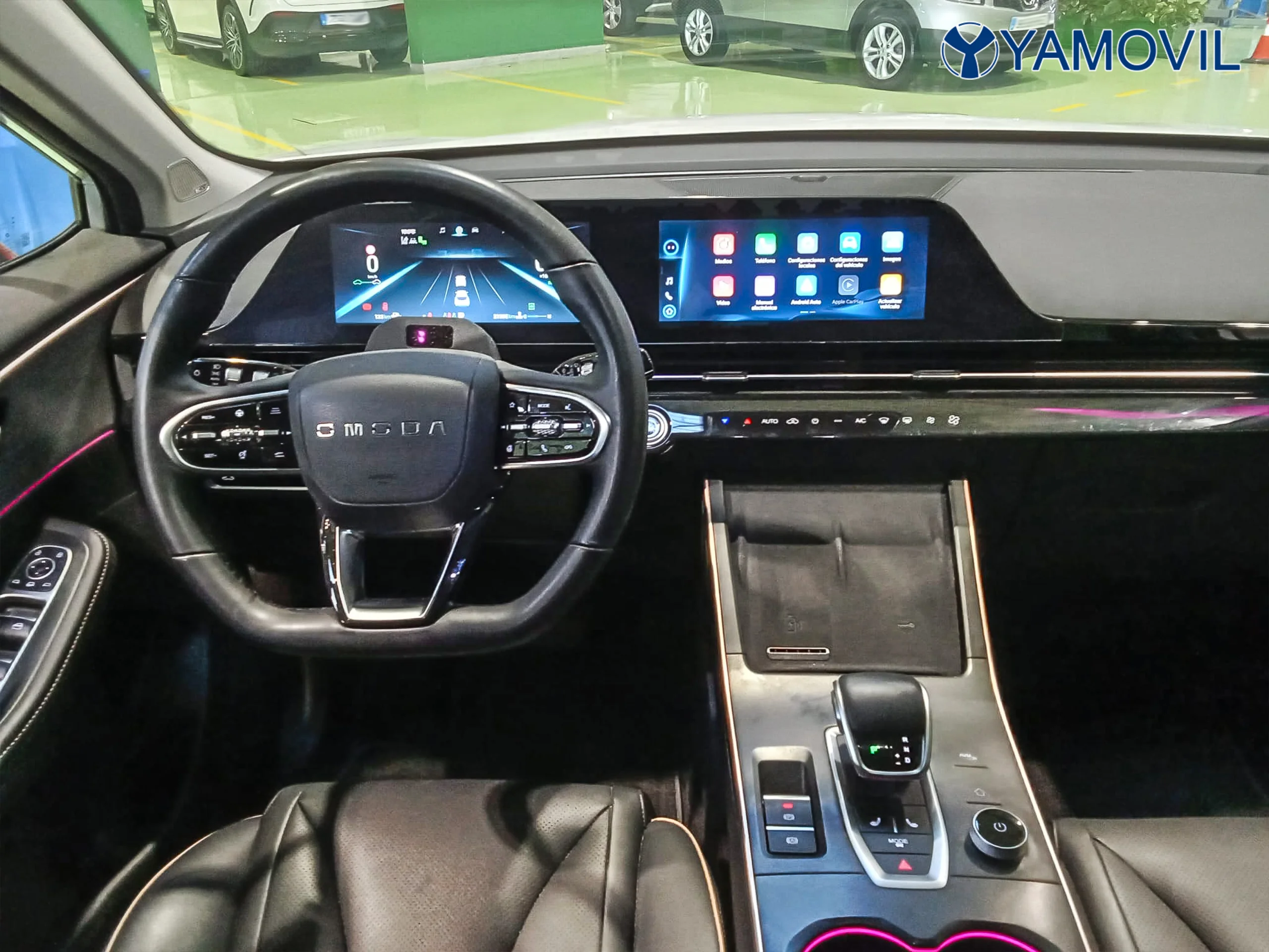 Omoda 5 1.6 T-GDI Premium DCT 136 kW (185 CV) - Foto 5