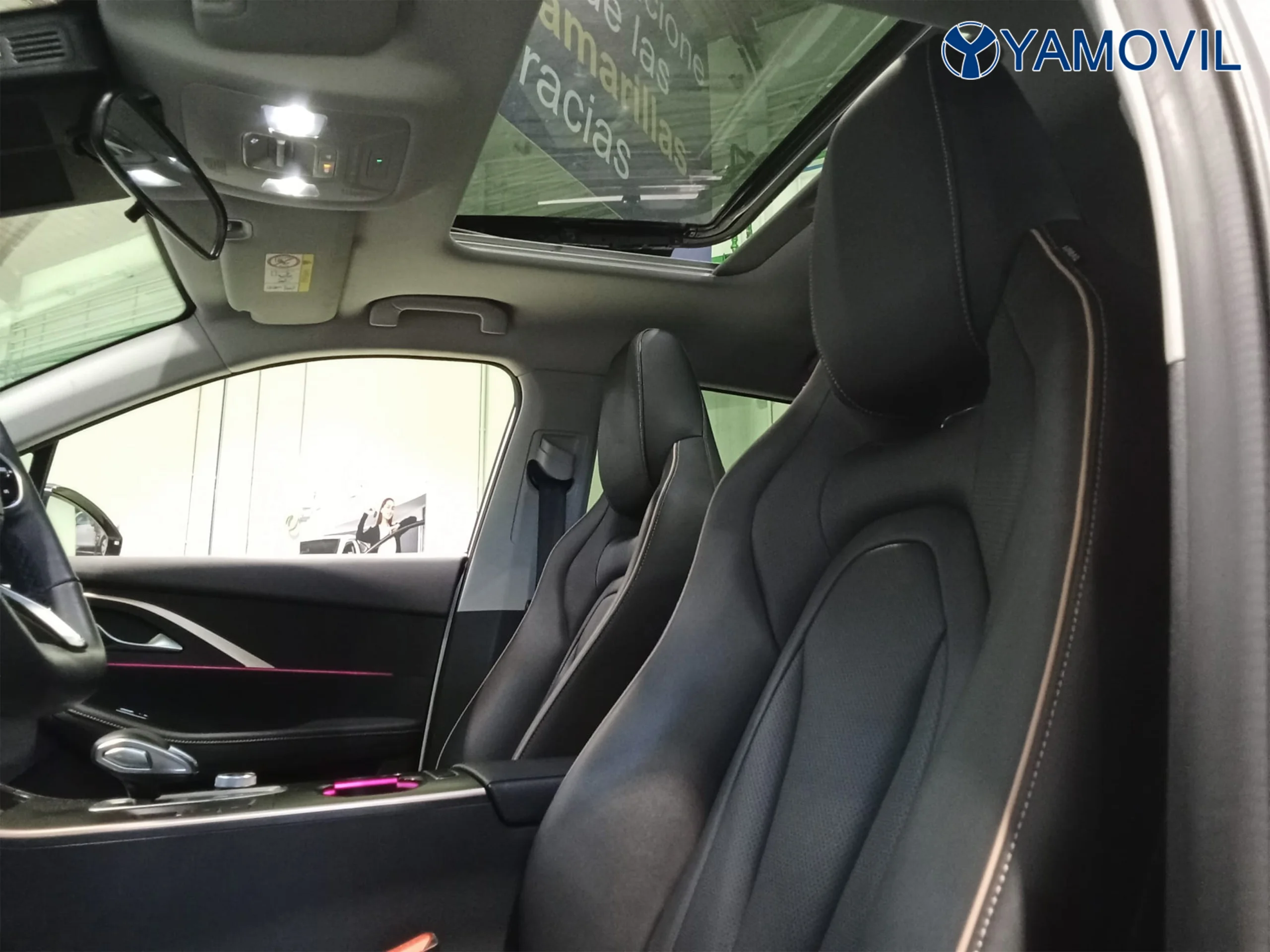 Omoda 5 1.6 T-GDI Premium DCT 136 kW (185 CV) - Foto 7