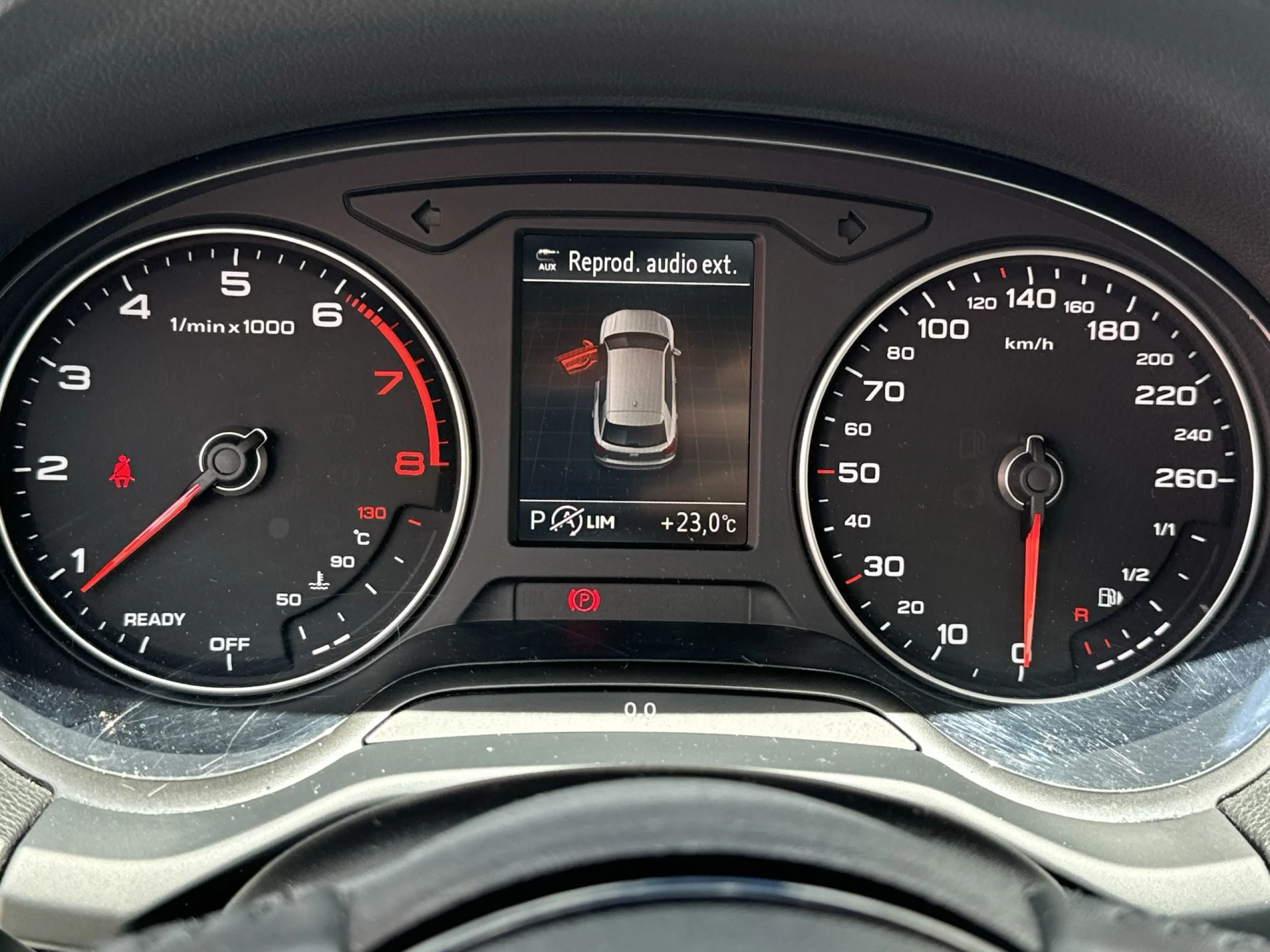 Audi Q2 design edition 1.4 TFSI COD 110 kW (150 CV) S tronic - Foto 12