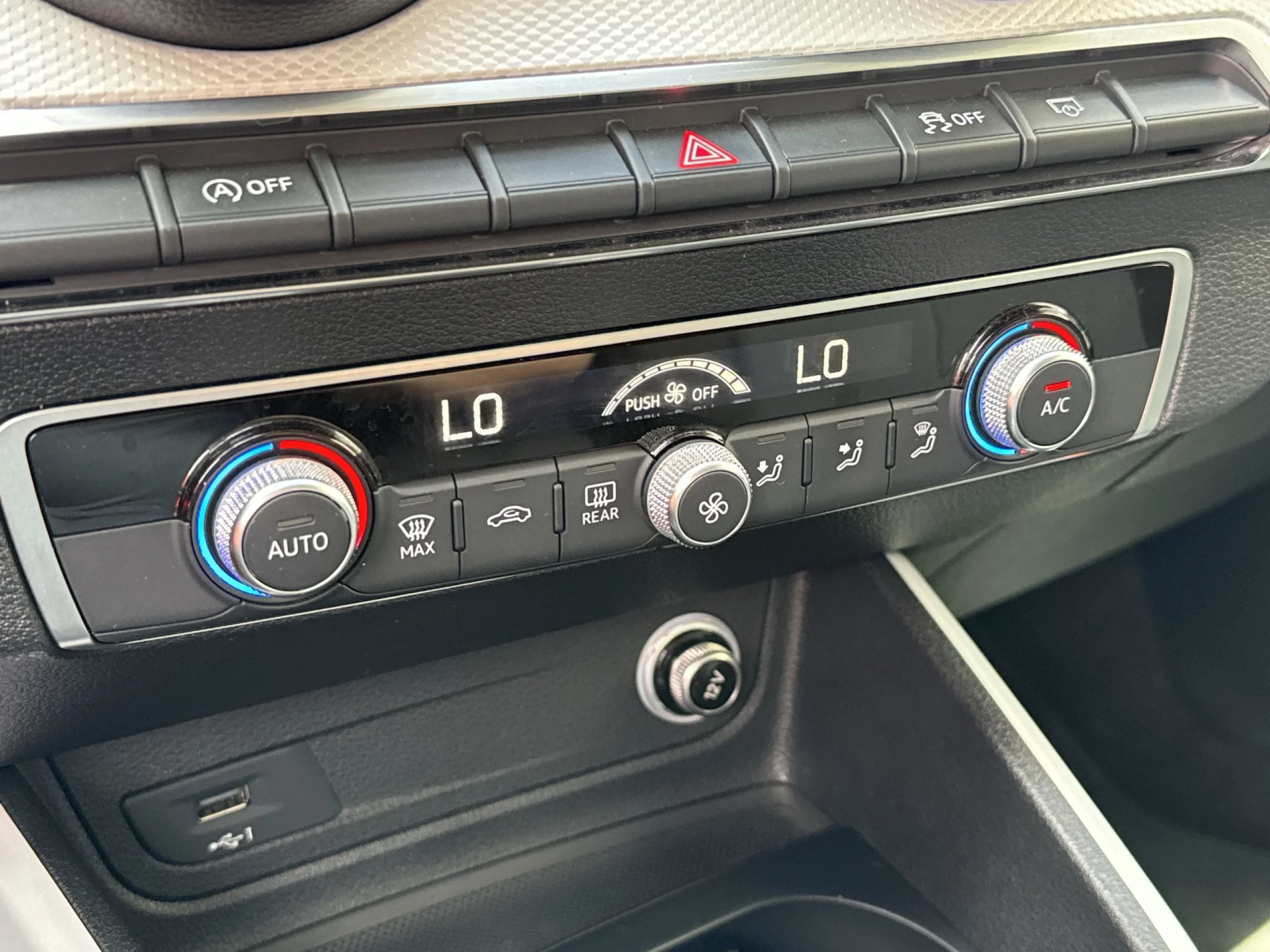Audi Q2 design edition 1.4 TFSI COD 110 kW (150 CV) S tronic - Foto 15