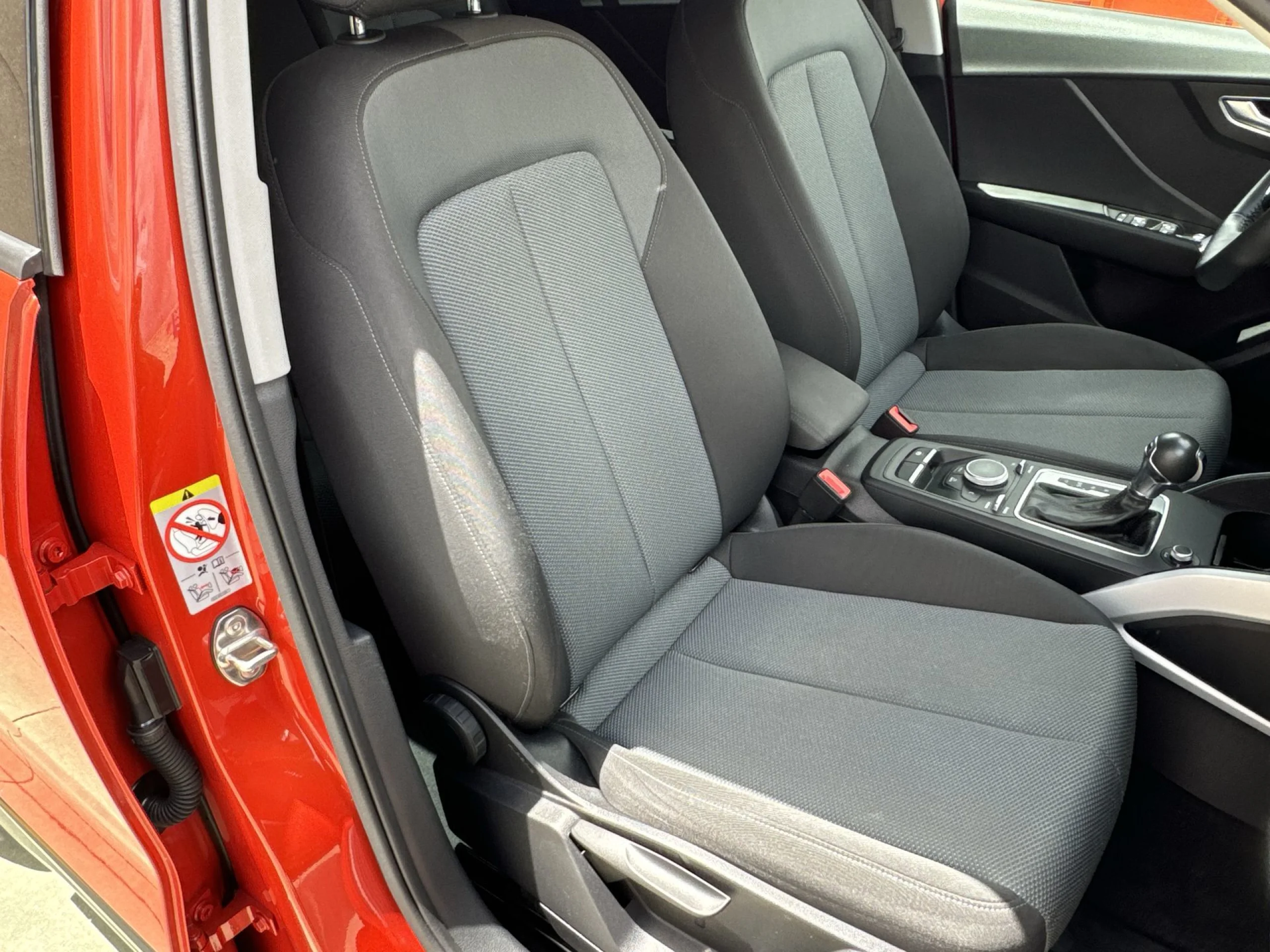 Audi Q2 design edition 1.4 TFSI COD 110 kW (150 CV) S tronic - Foto 20