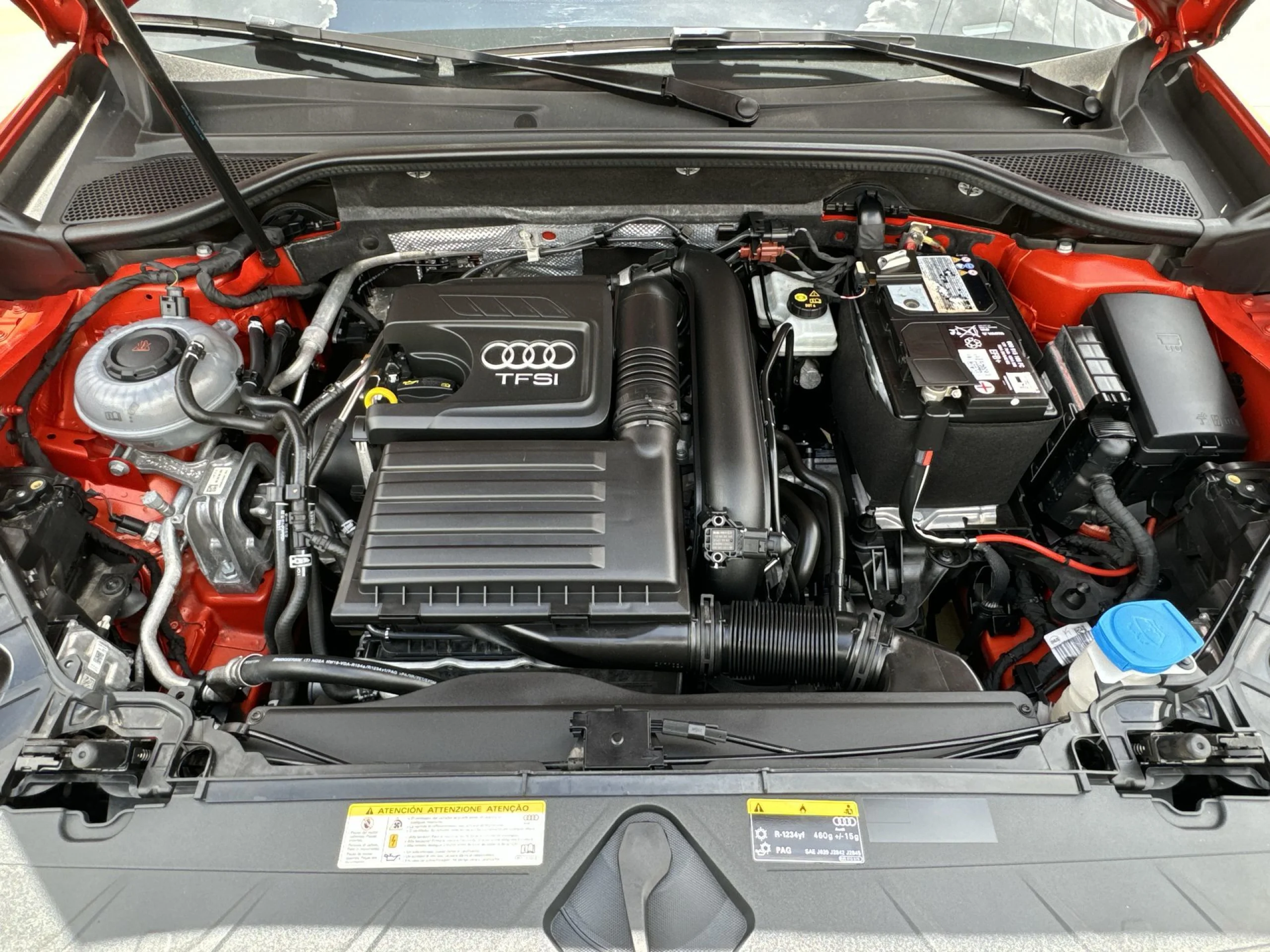 Audi Q2 design edition 1.4 TFSI COD 110 kW (150 CV) S tronic - Foto 21