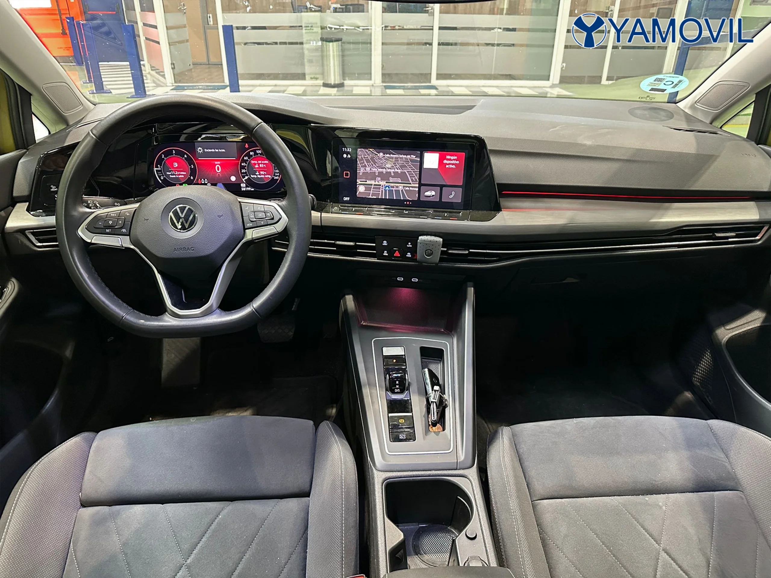 Volkswagen Golf Style 2.0 TDI 110 kW (150 CV) DSG - Foto 5