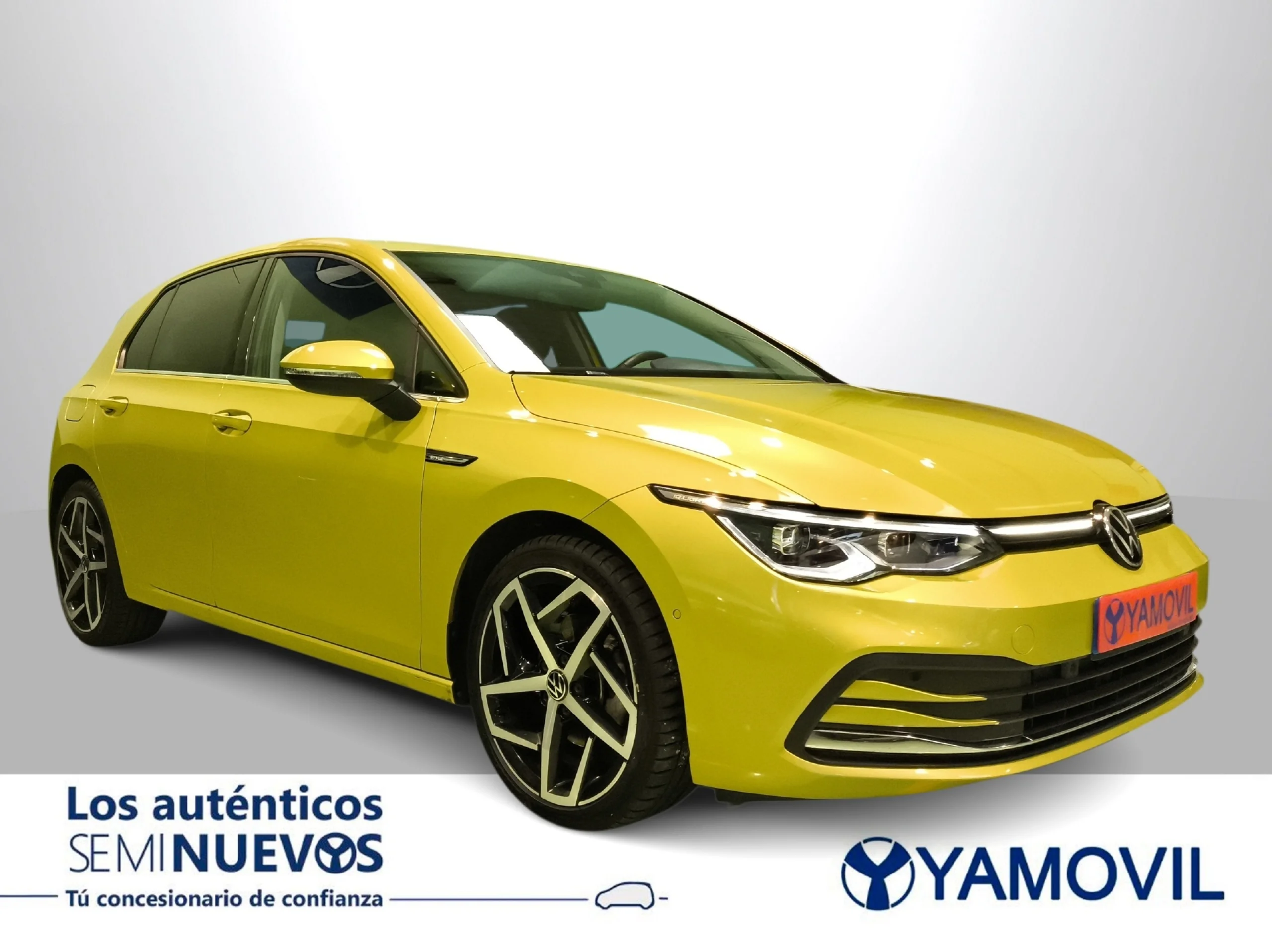 Volkswagen Golf Style 2.0 TDI 110 kW (150 CV) DSG - Foto 2