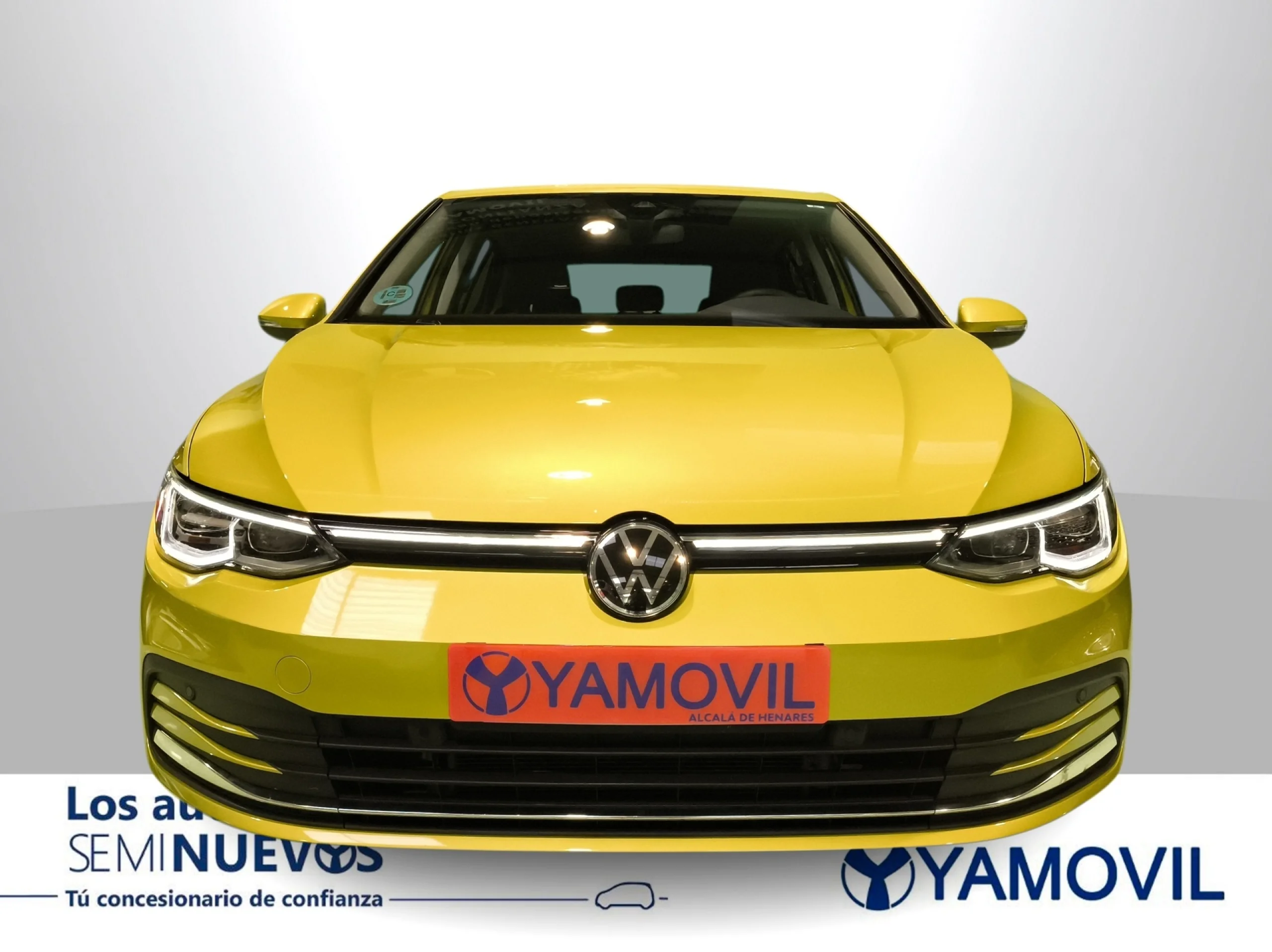 Volkswagen Golf Style 2.0 TDI 110 kW (150 CV) DSG - Foto 3