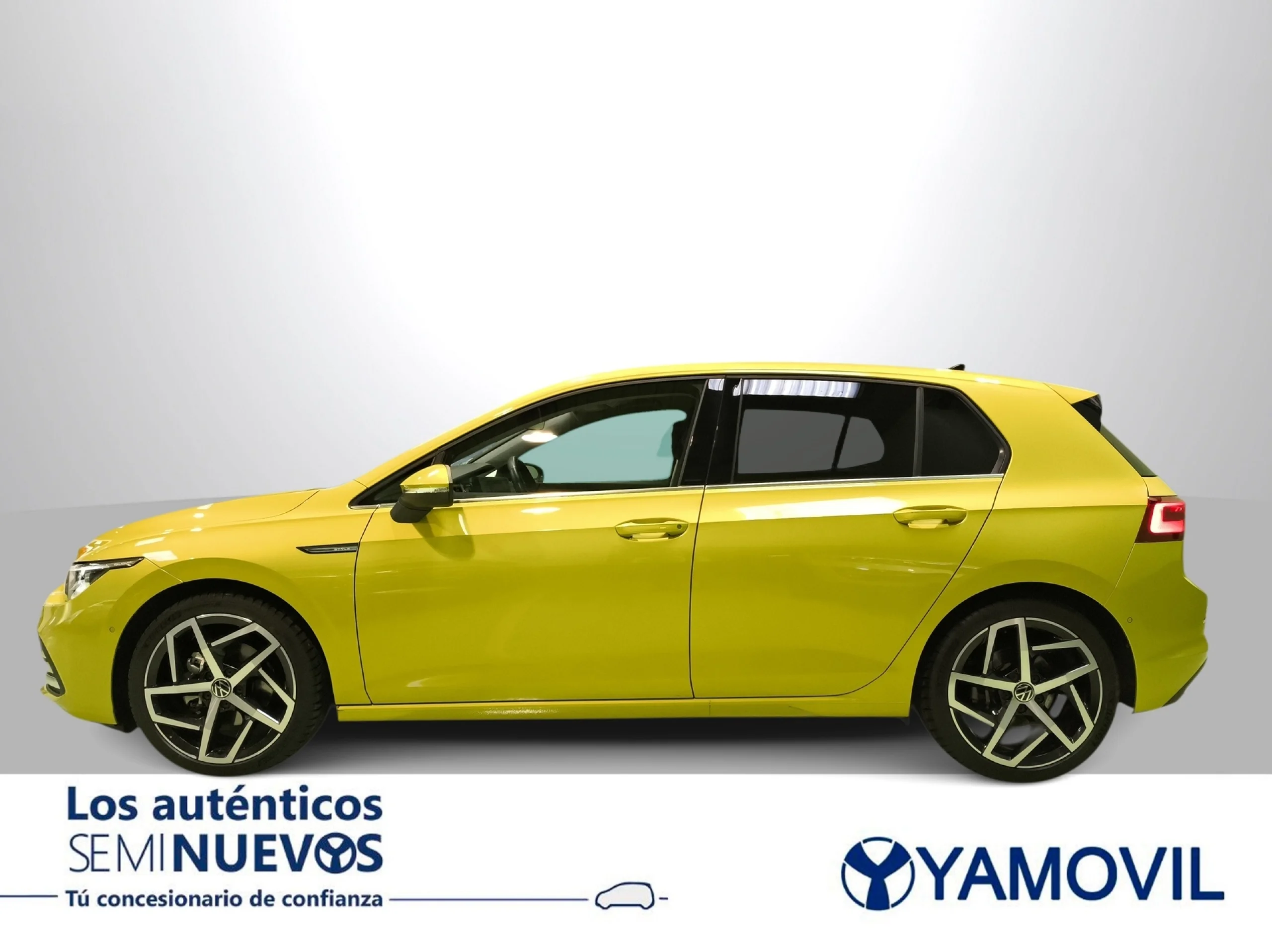 Volkswagen Golf Style 2.0 TDI 110 kW (150 CV) DSG - Foto 4