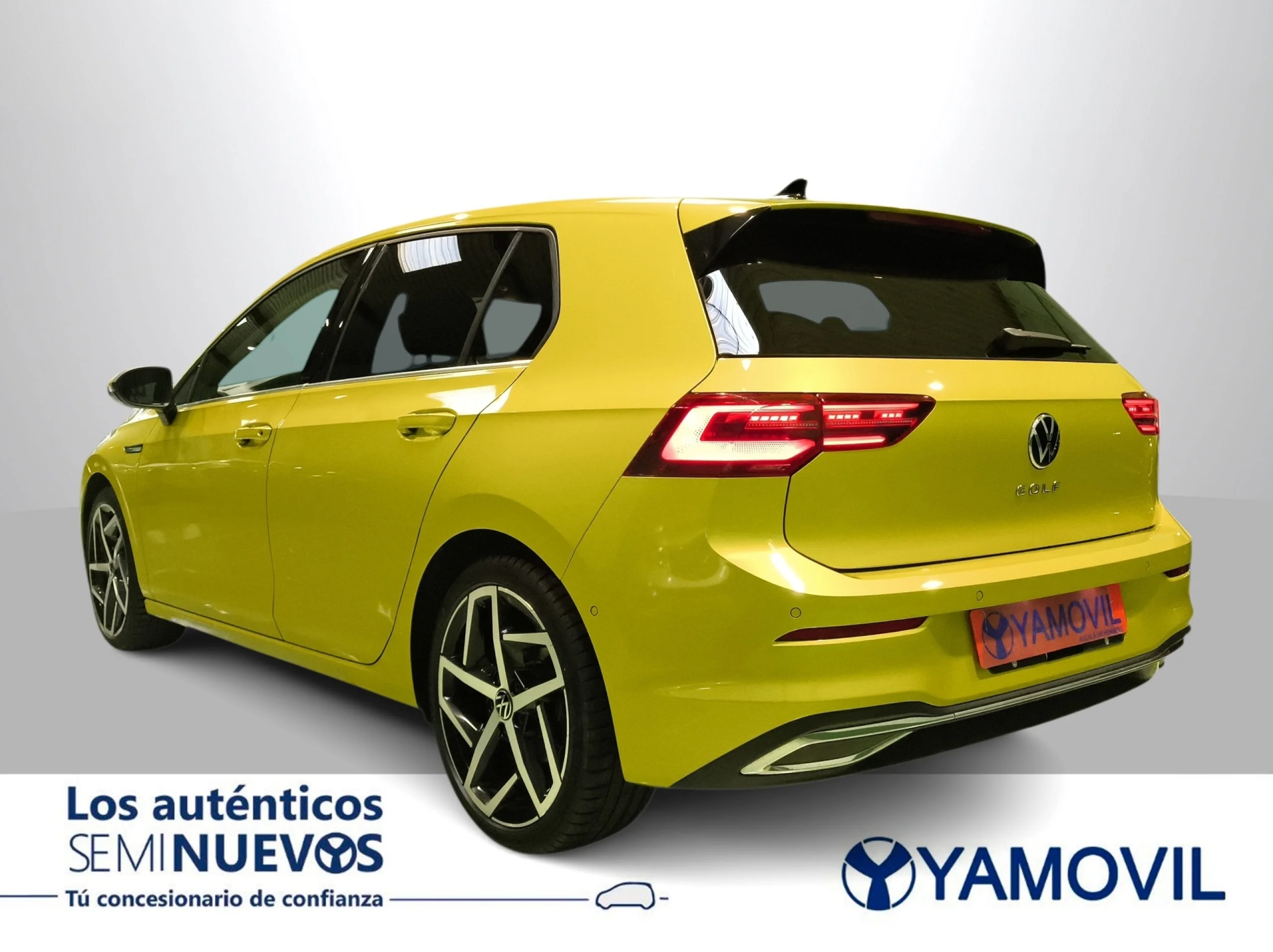 Volkswagen Golf Style 2.0 TDI 110 kW (150 CV) DSG - Foto 5
