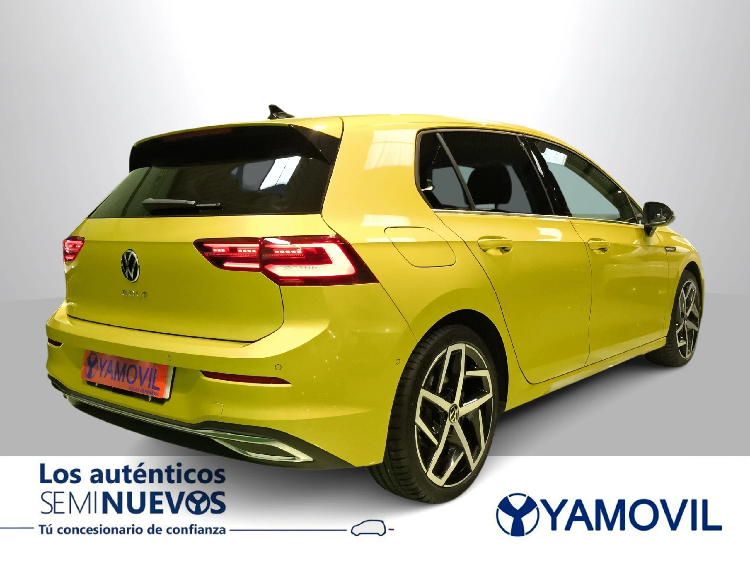 Volkswagen Golf Style 2.0 TDI 110 kW (150 CV) DSG - Foto 6
