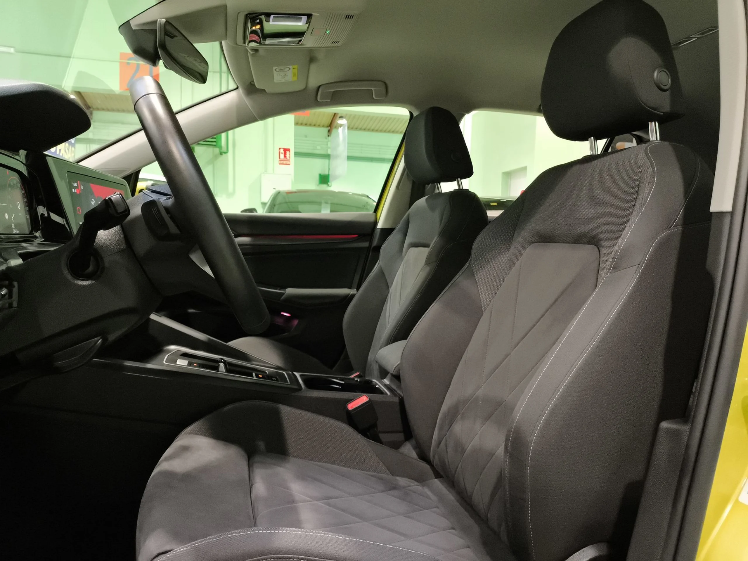 Volkswagen Golf Style 2.0 TDI 110 kW (150 CV) DSG - Foto 8