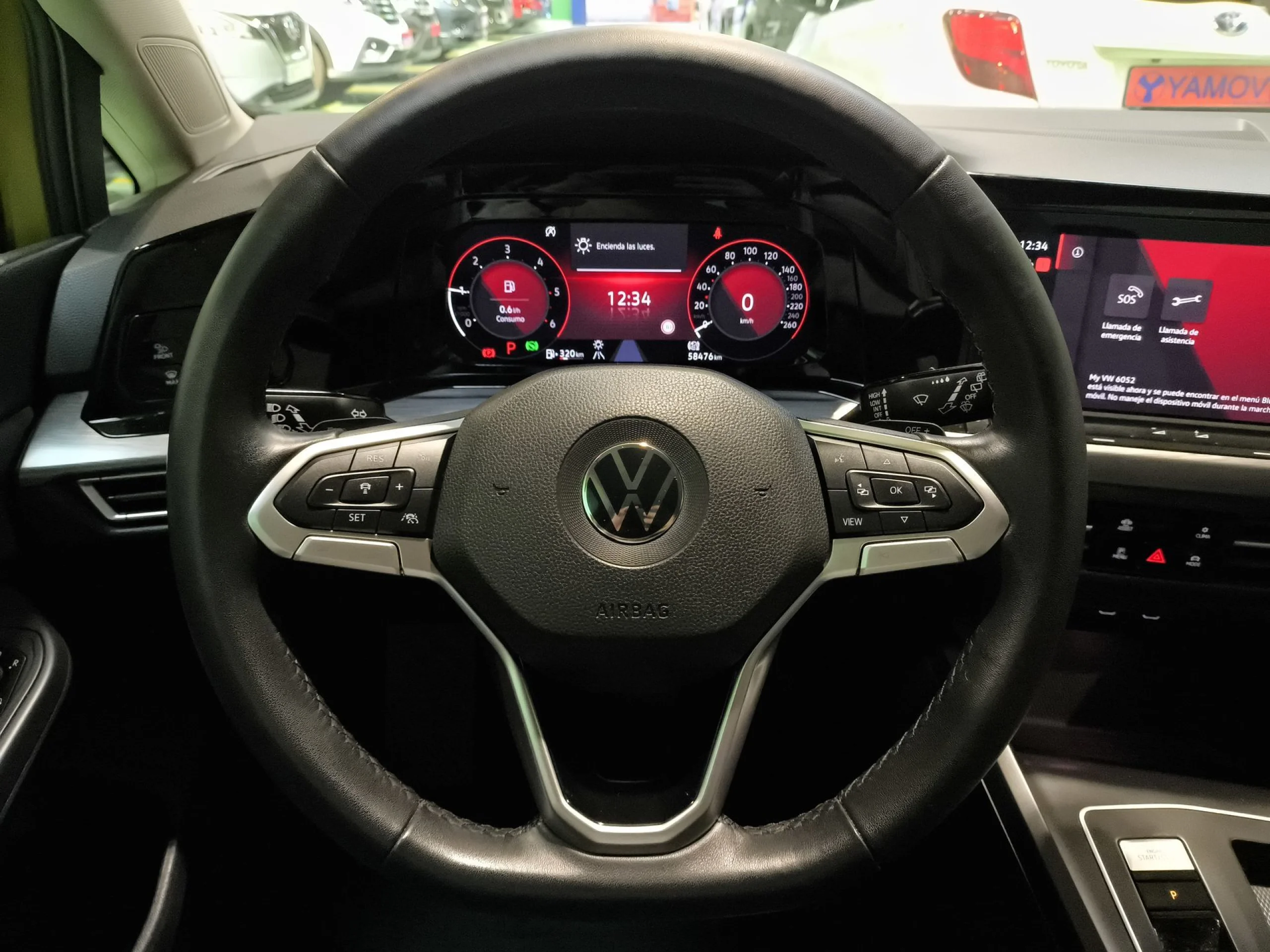 Volkswagen Golf Style 2.0 TDI 110 kW (150 CV) DSG - Foto 13