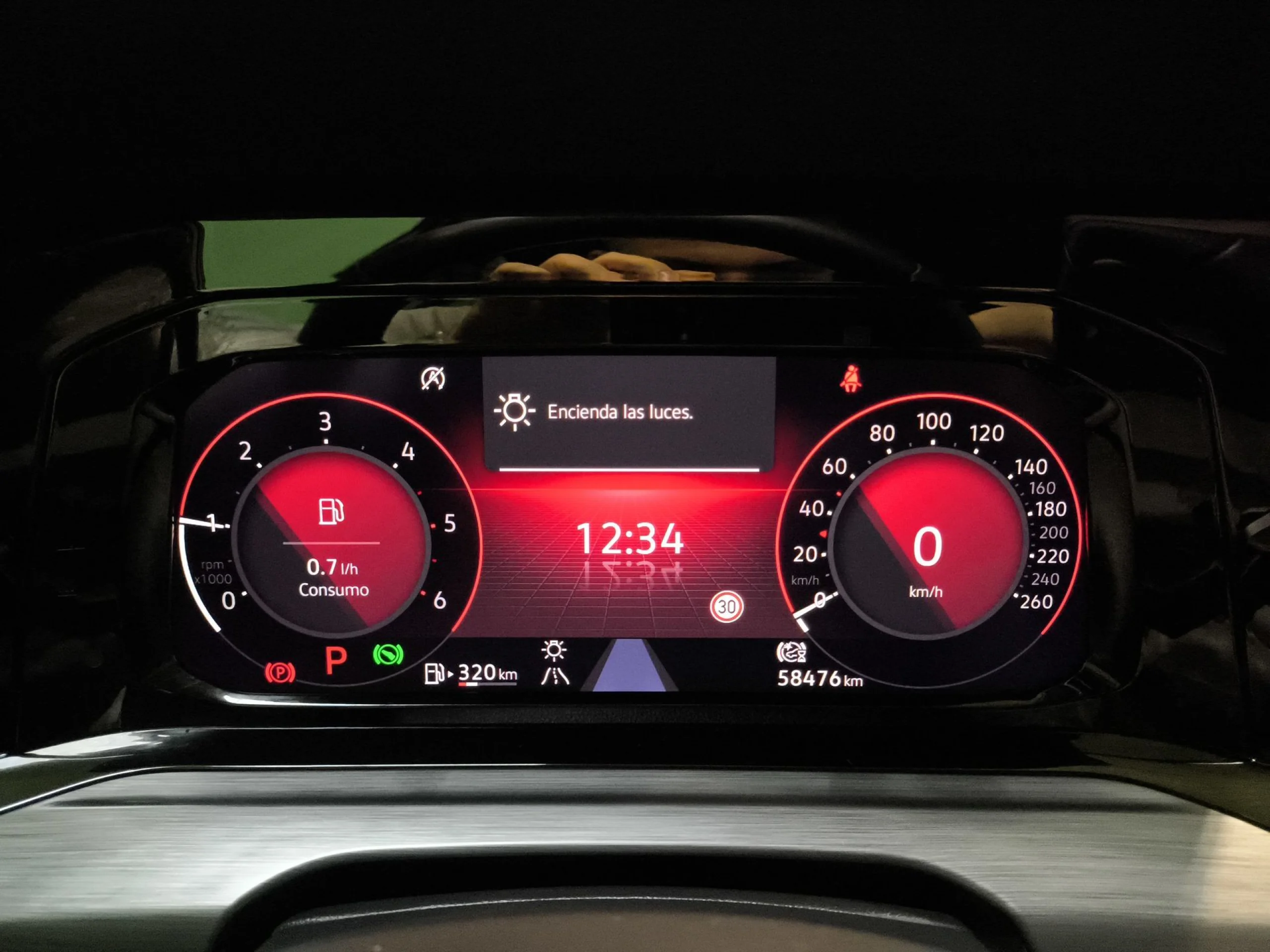 Volkswagen Golf Style 2.0 TDI 110 kW (150 CV) DSG - Foto 14