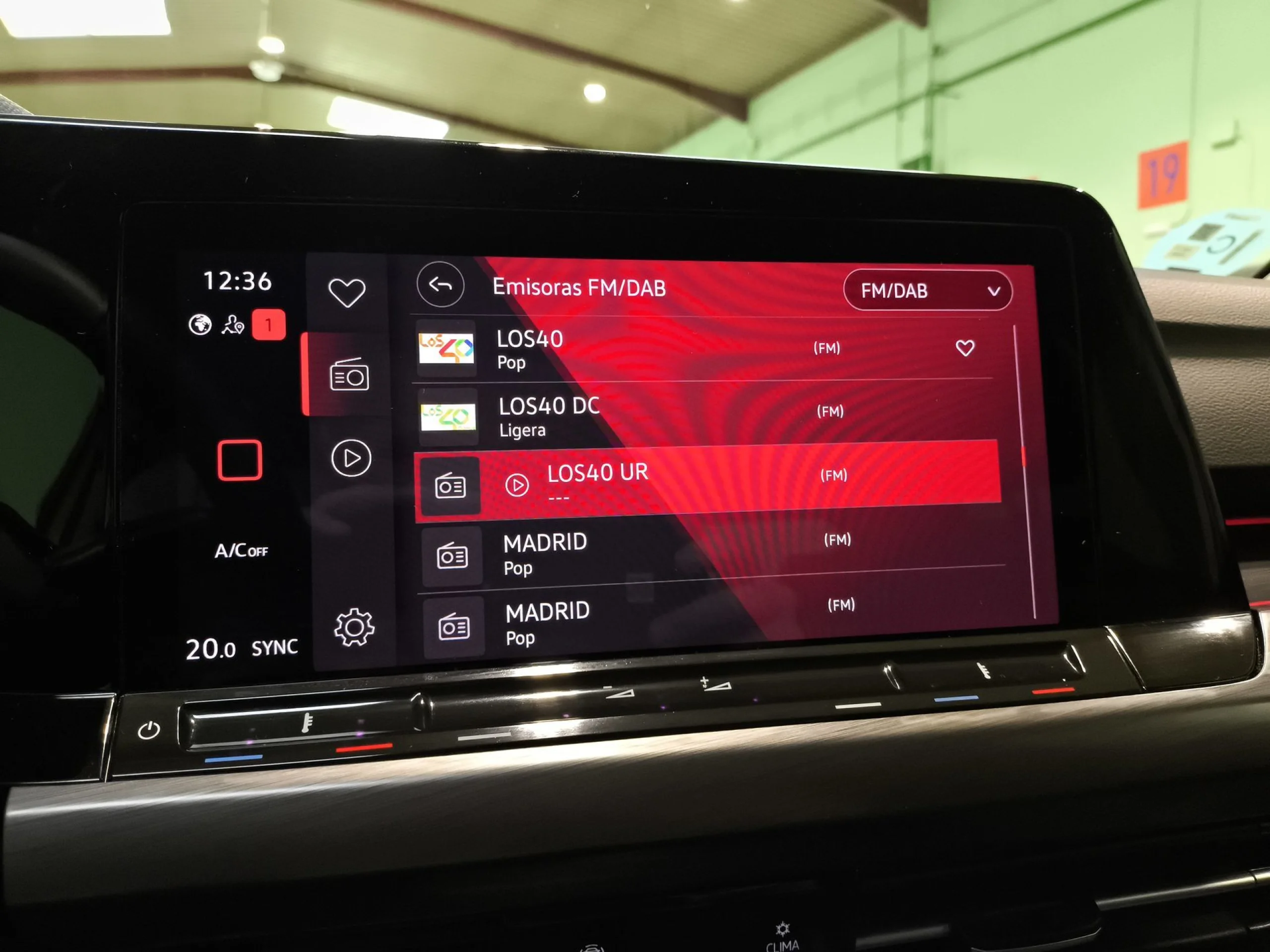 Volkswagen Golf Style 2.0 TDI 110 kW (150 CV) DSG - Foto 16