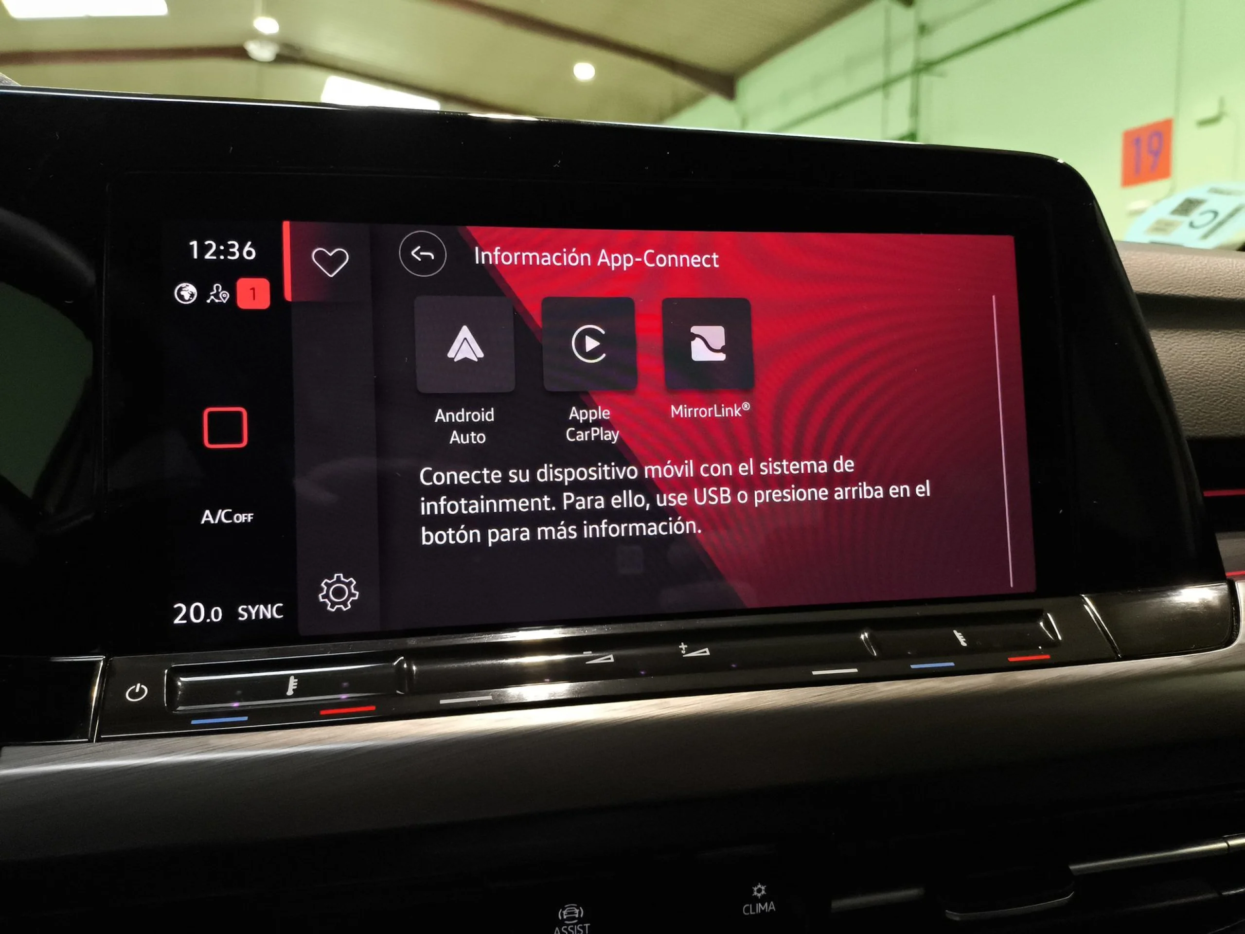 Volkswagen Golf Style 2.0 TDI 110 kW (150 CV) DSG - Foto 17