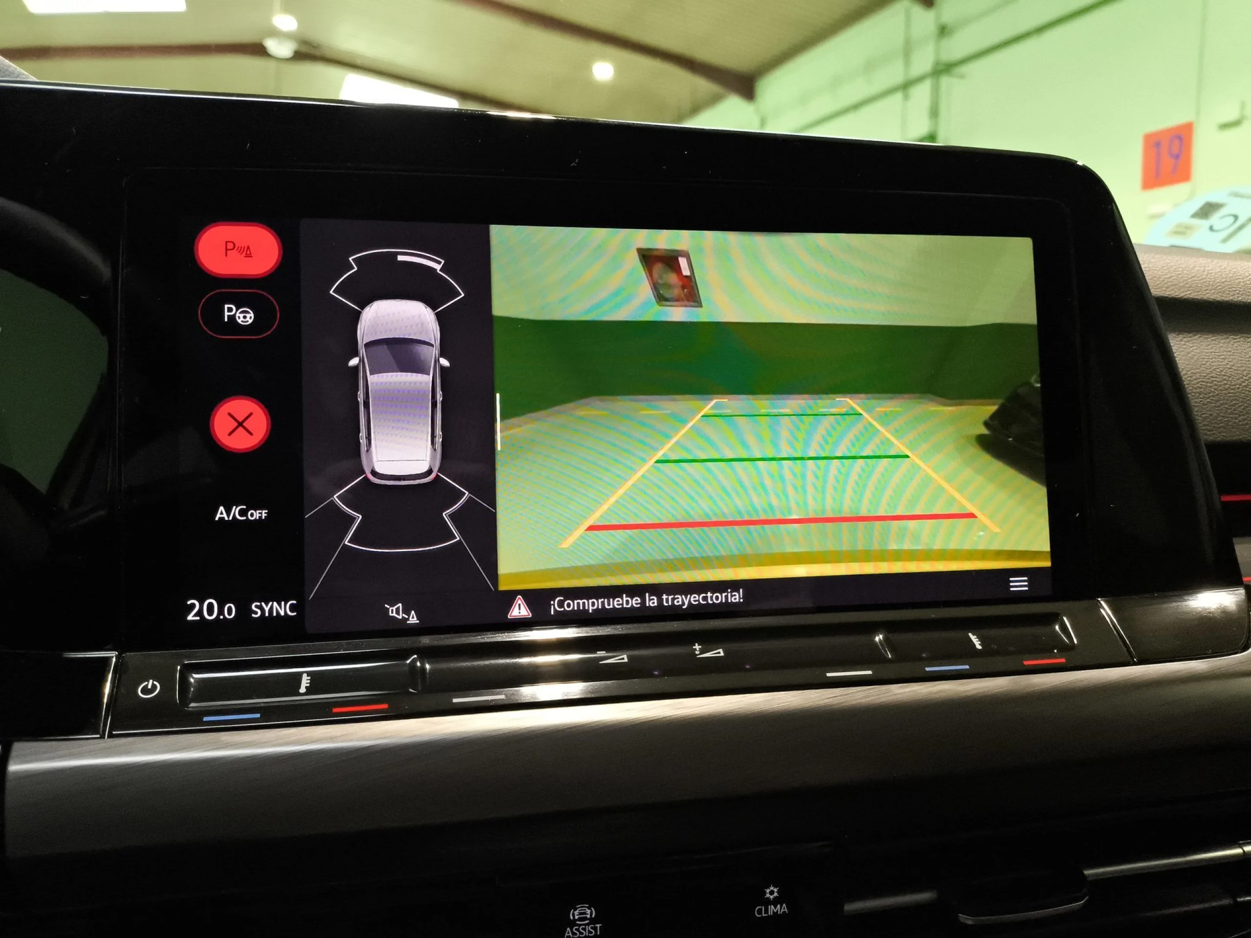 Volkswagen Golf Style 2.0 TDI 110 kW (150 CV) DSG - Foto 19