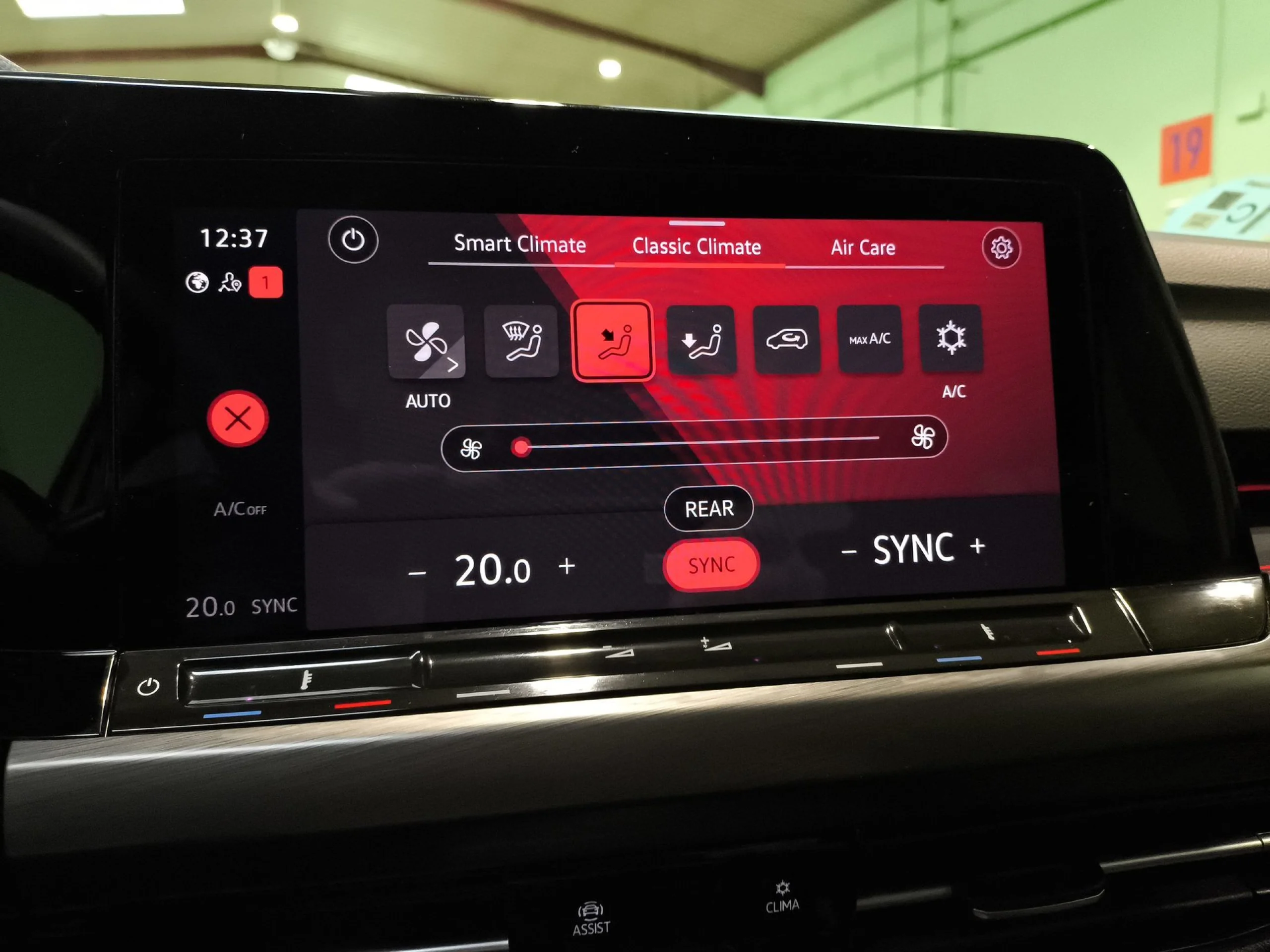 Volkswagen Golf Style 2.0 TDI 110 kW (150 CV) DSG - Foto 20