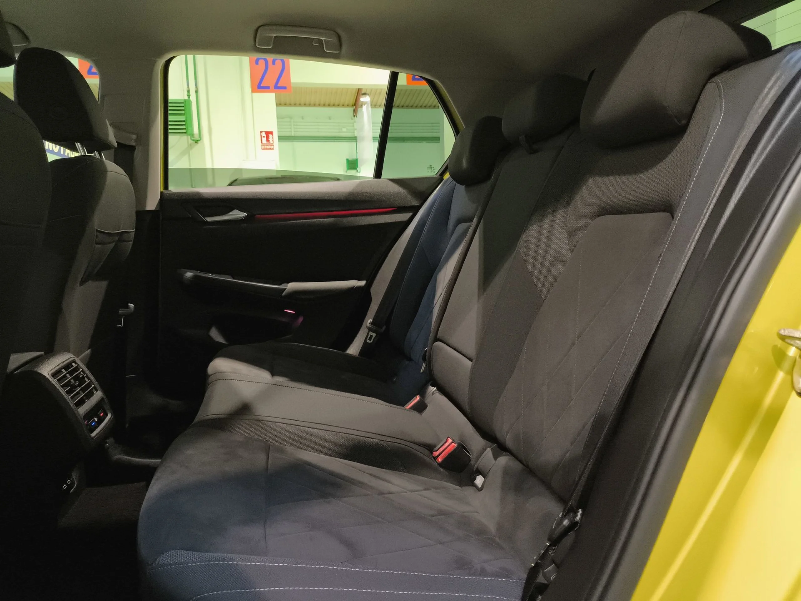 Volkswagen Golf Style 2.0 TDI 110 kW (150 CV) DSG - Foto 23