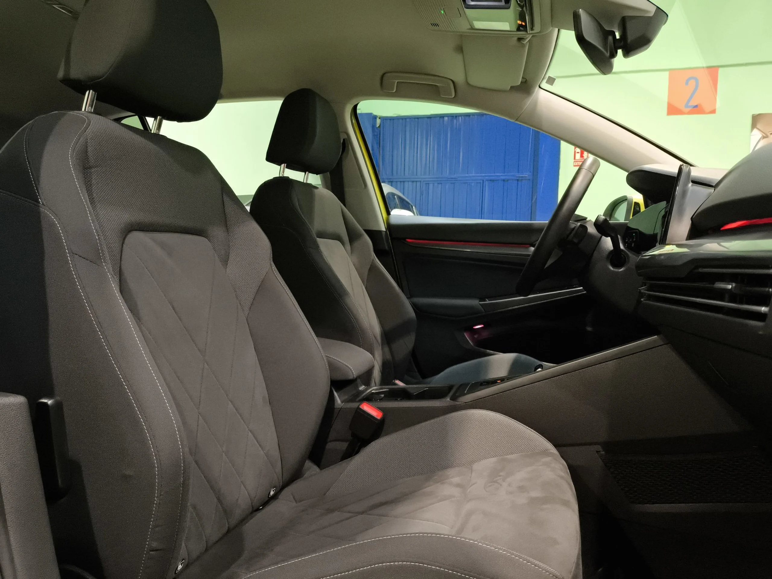 Volkswagen Golf Style 2.0 TDI 110 kW (150 CV) DSG - Foto 26