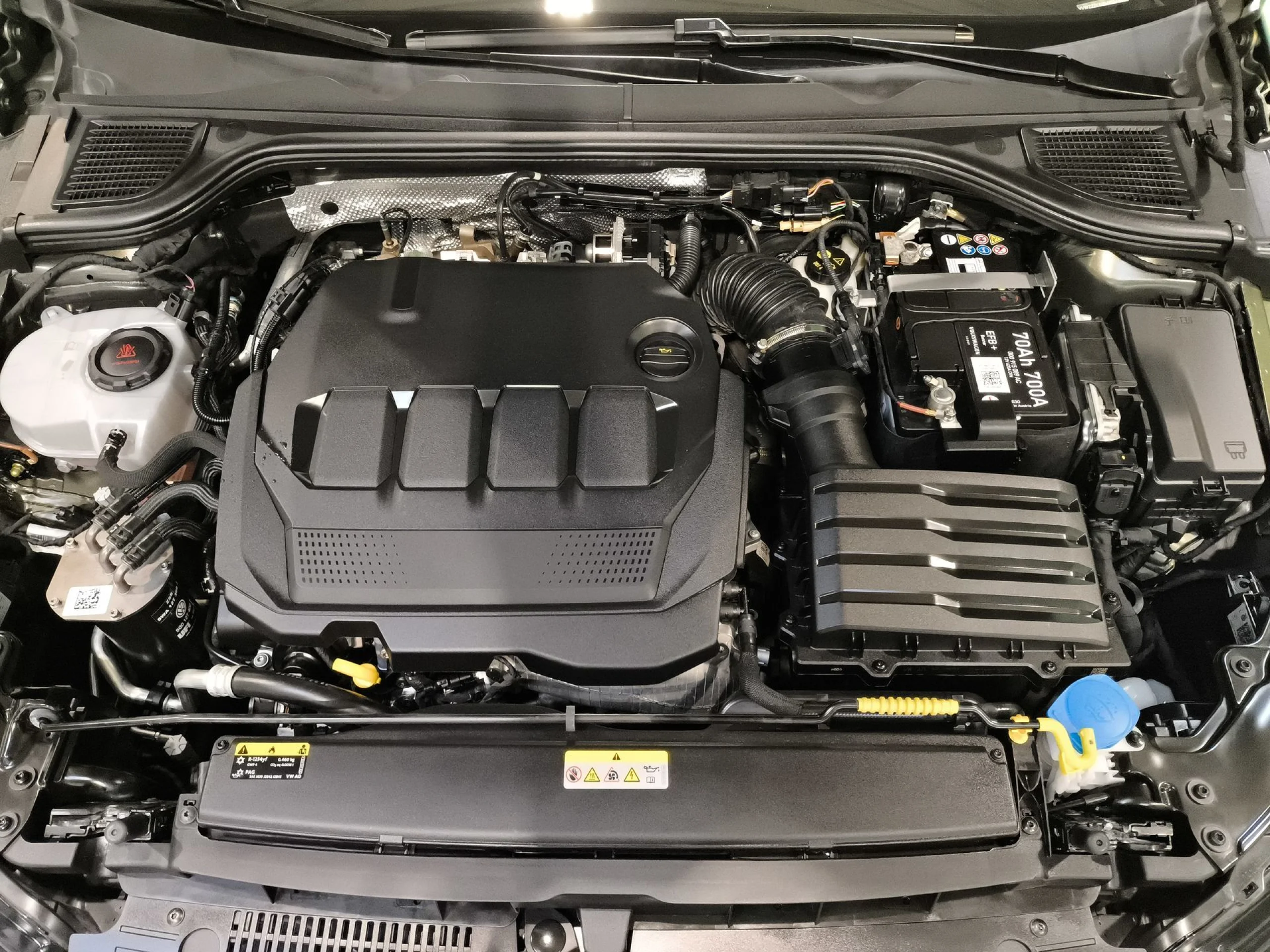 Volkswagen Golf Style 2.0 TDI 110 kW (150 CV) DSG - Foto 27