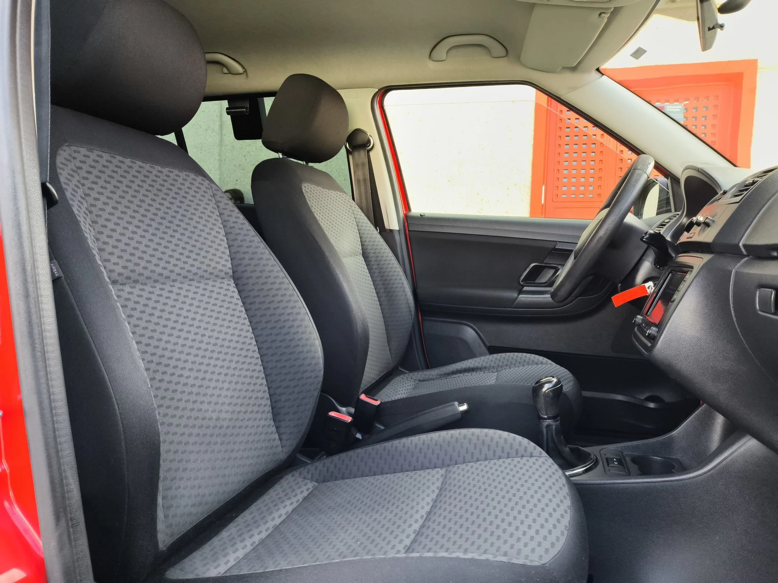 Skoda Fabia 1.2 TSI Ambition 63 kW (86 CV) - Foto 19