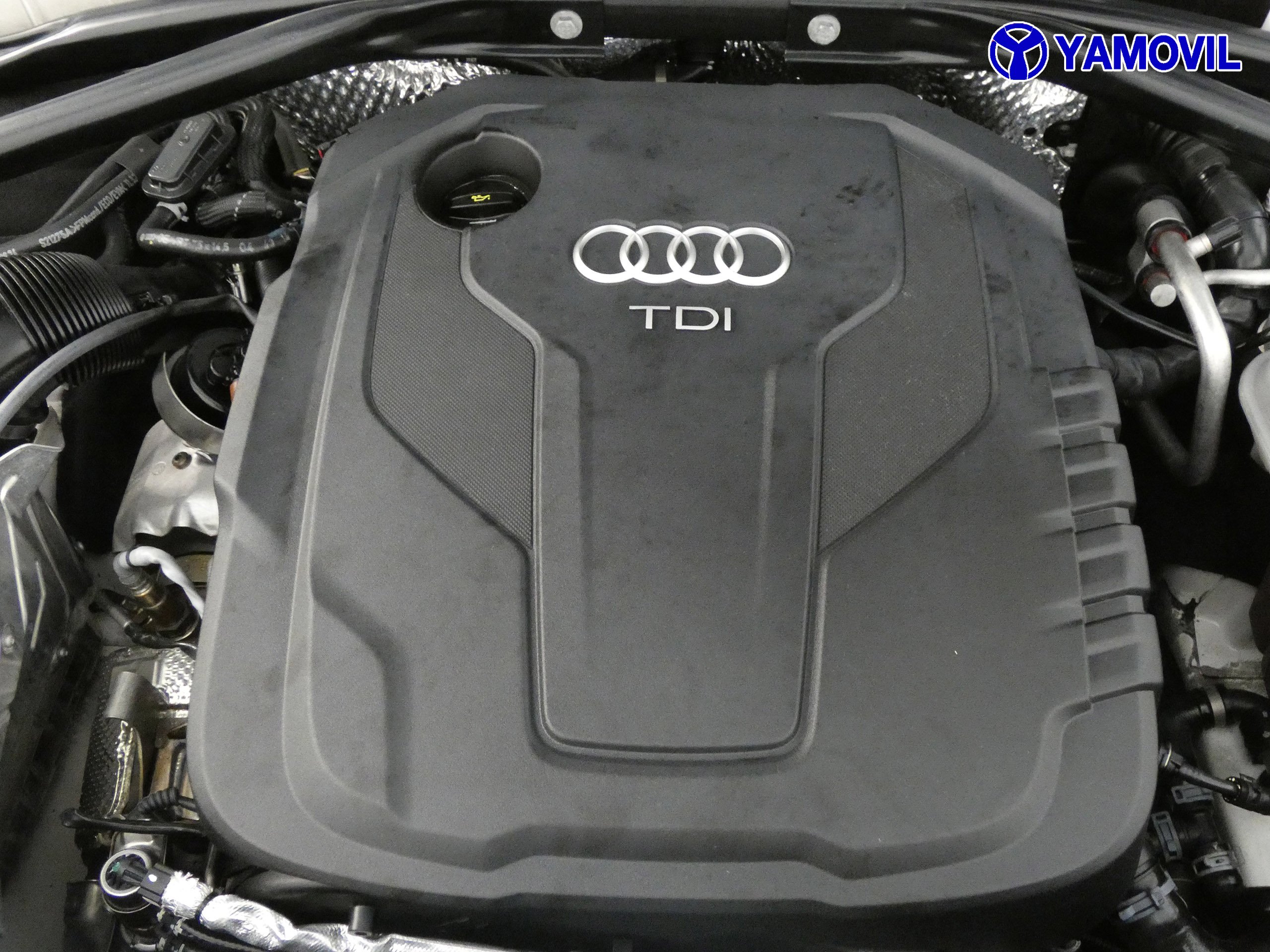 Audi Q5 2.0 TDI ADVANCE QUATTRO 5P - Foto 8