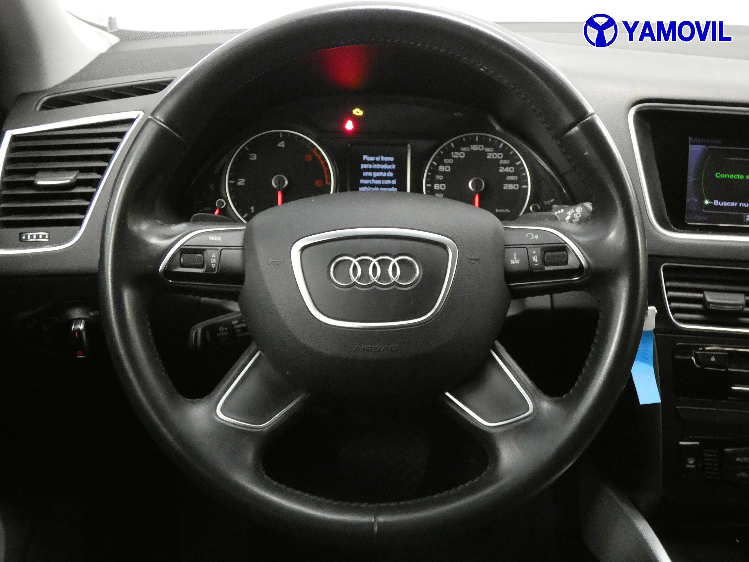 Audi Q5 2.0 TDI ADVANCE QUATTRO 5P - Foto 18