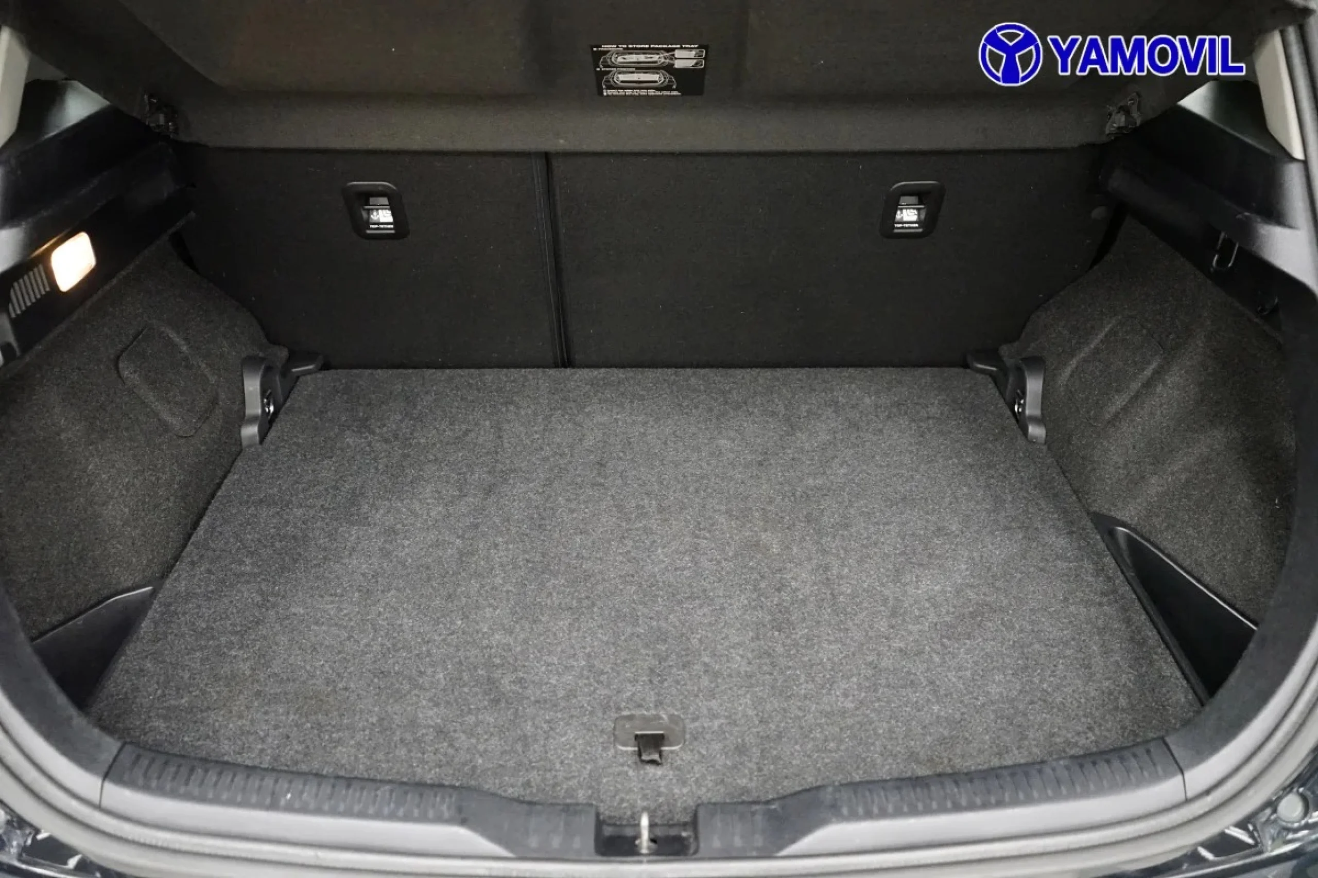 Toyota Auris 130 Active 97 kW (132 CV) - Foto 7
