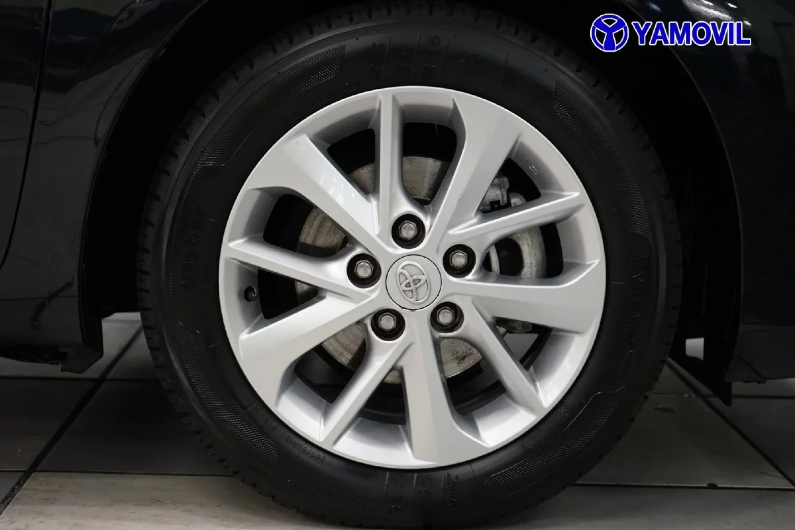 Toyota Auris 130 Active 97 kW (132 CV) - Foto 9
