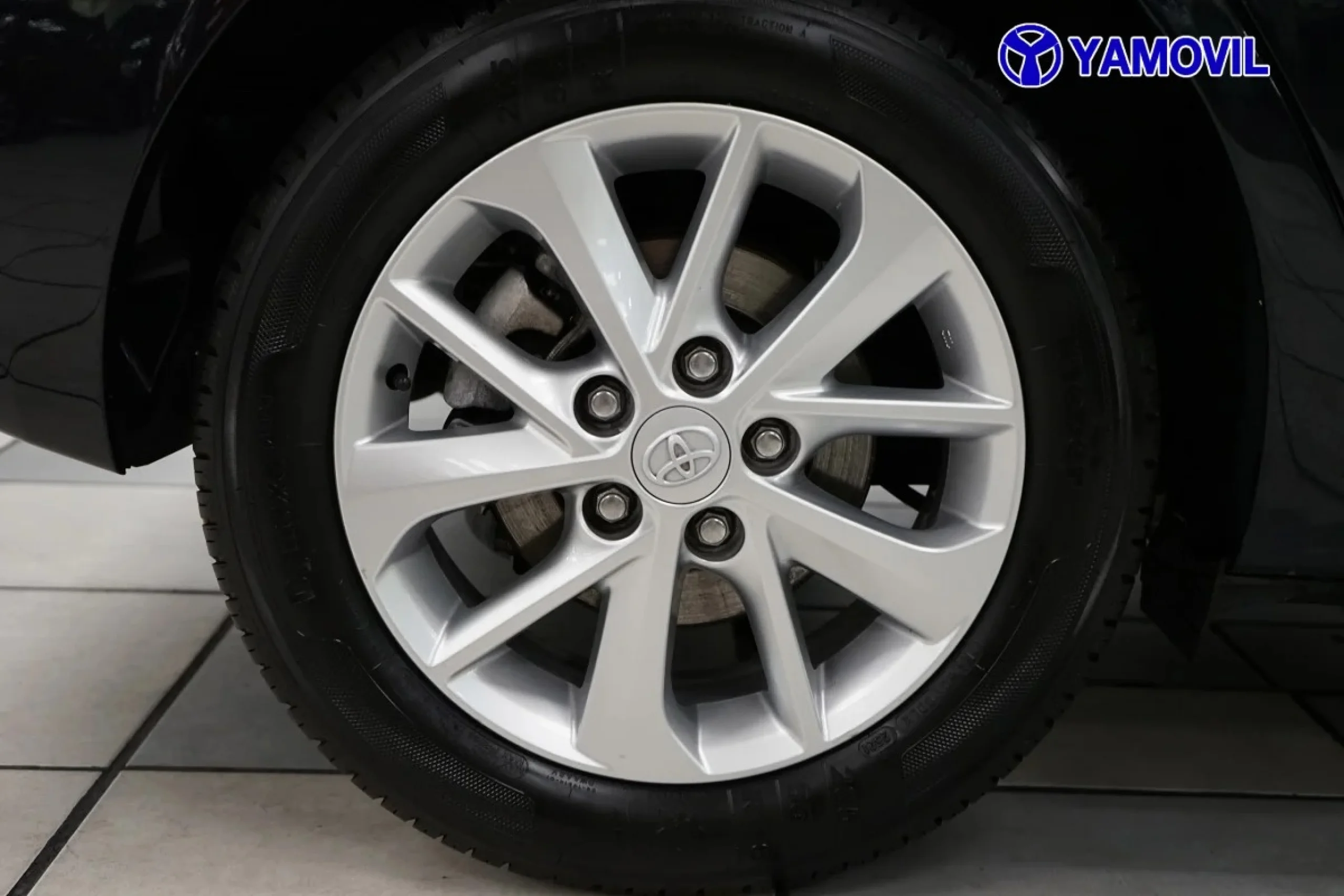Toyota Auris 130 Active 97 kW (132 CV) - Foto 10