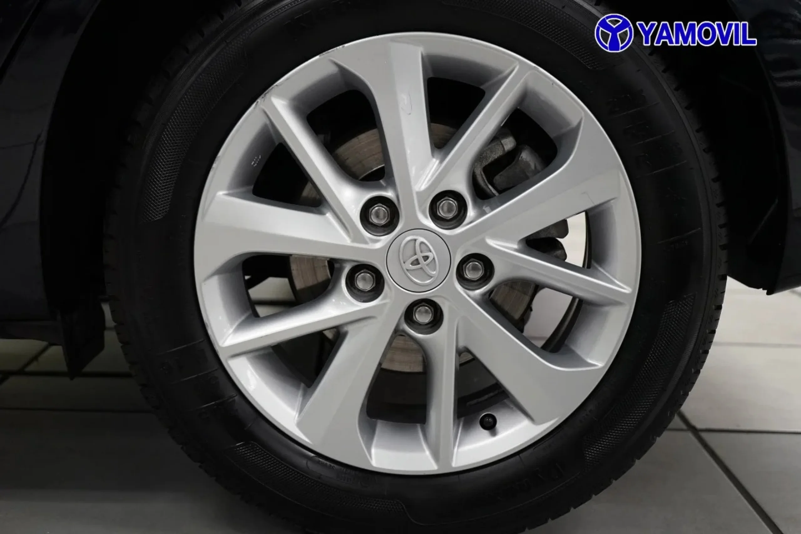 Toyota Auris 130 Active 97 kW (132 CV) - Foto 11