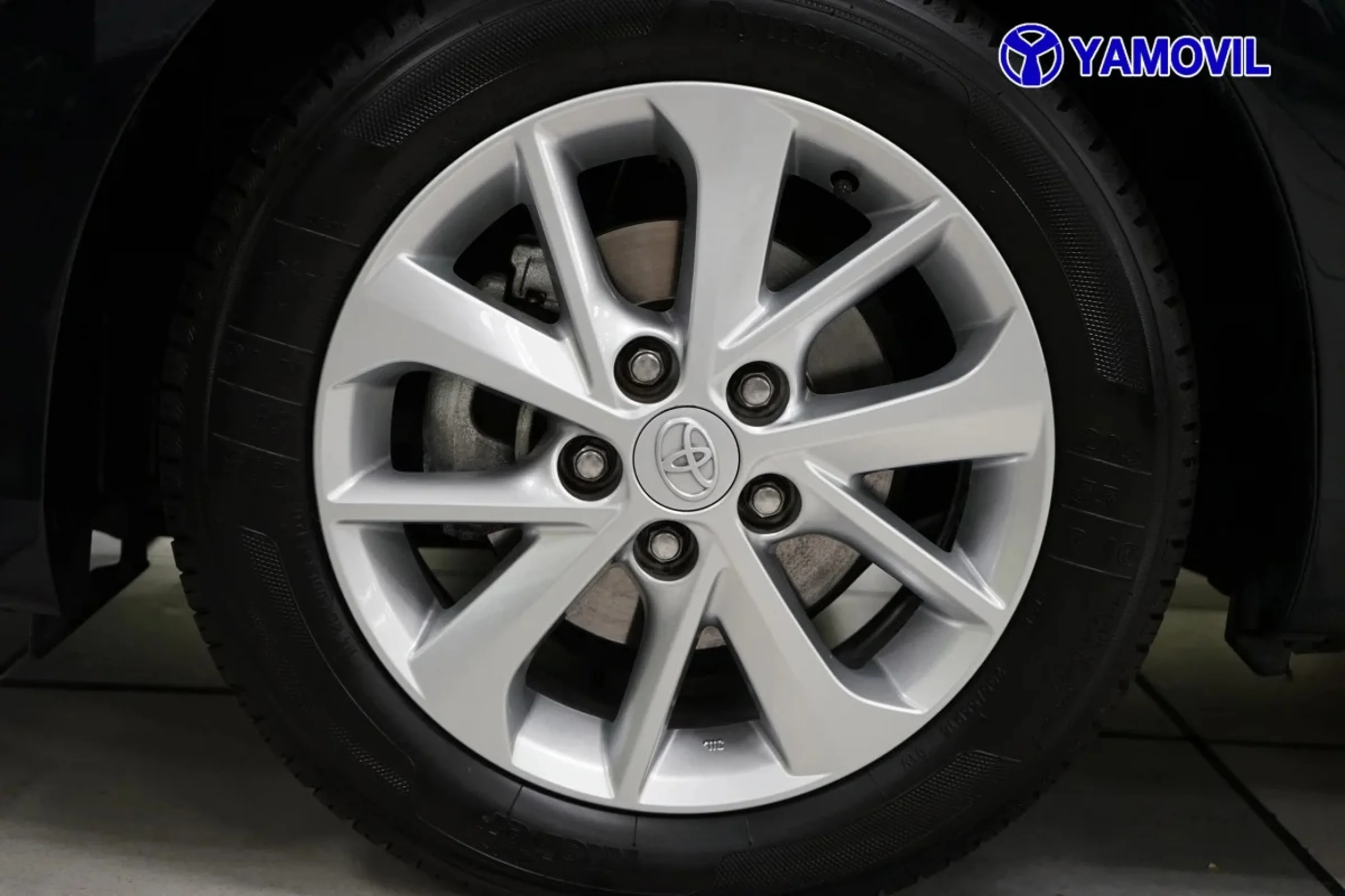 Toyota Auris 130 Active 97 kW (132 CV) - Foto 12
