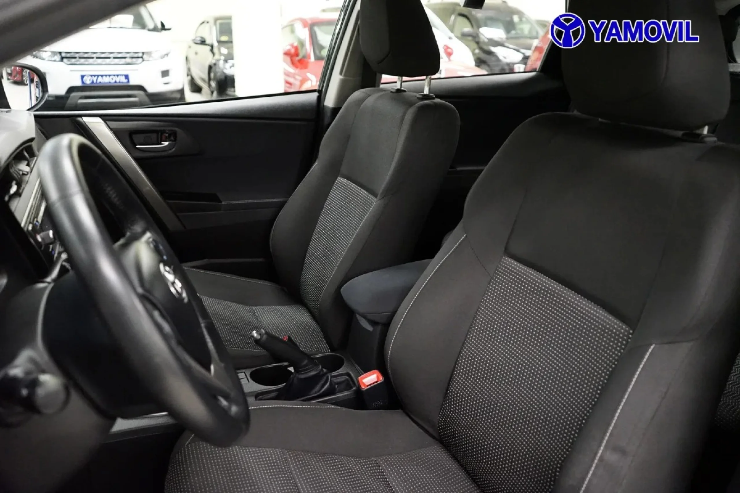 Toyota Auris 130 Active 97 kW (132 CV) - Foto 13
