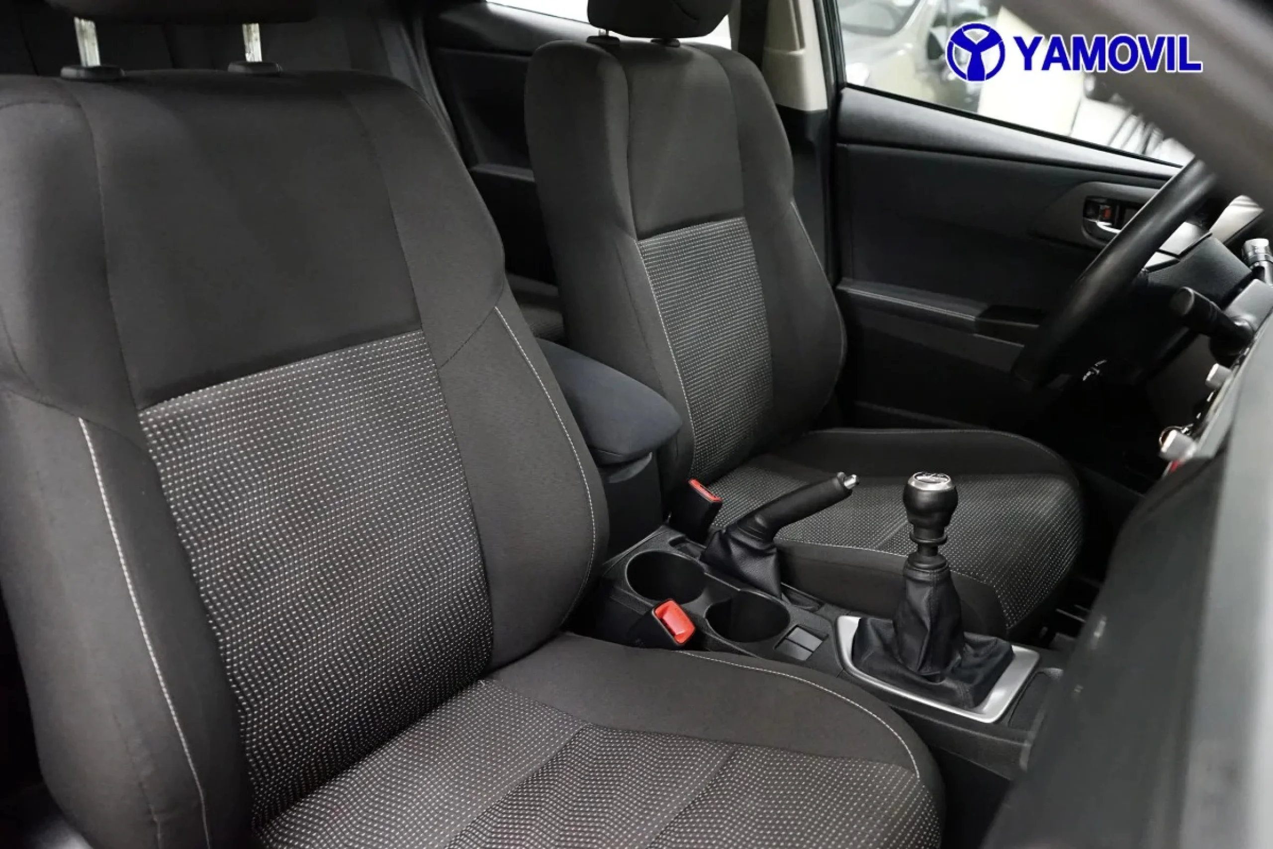 Toyota Auris 130 Active 97 kW (132 CV) - Foto 15
