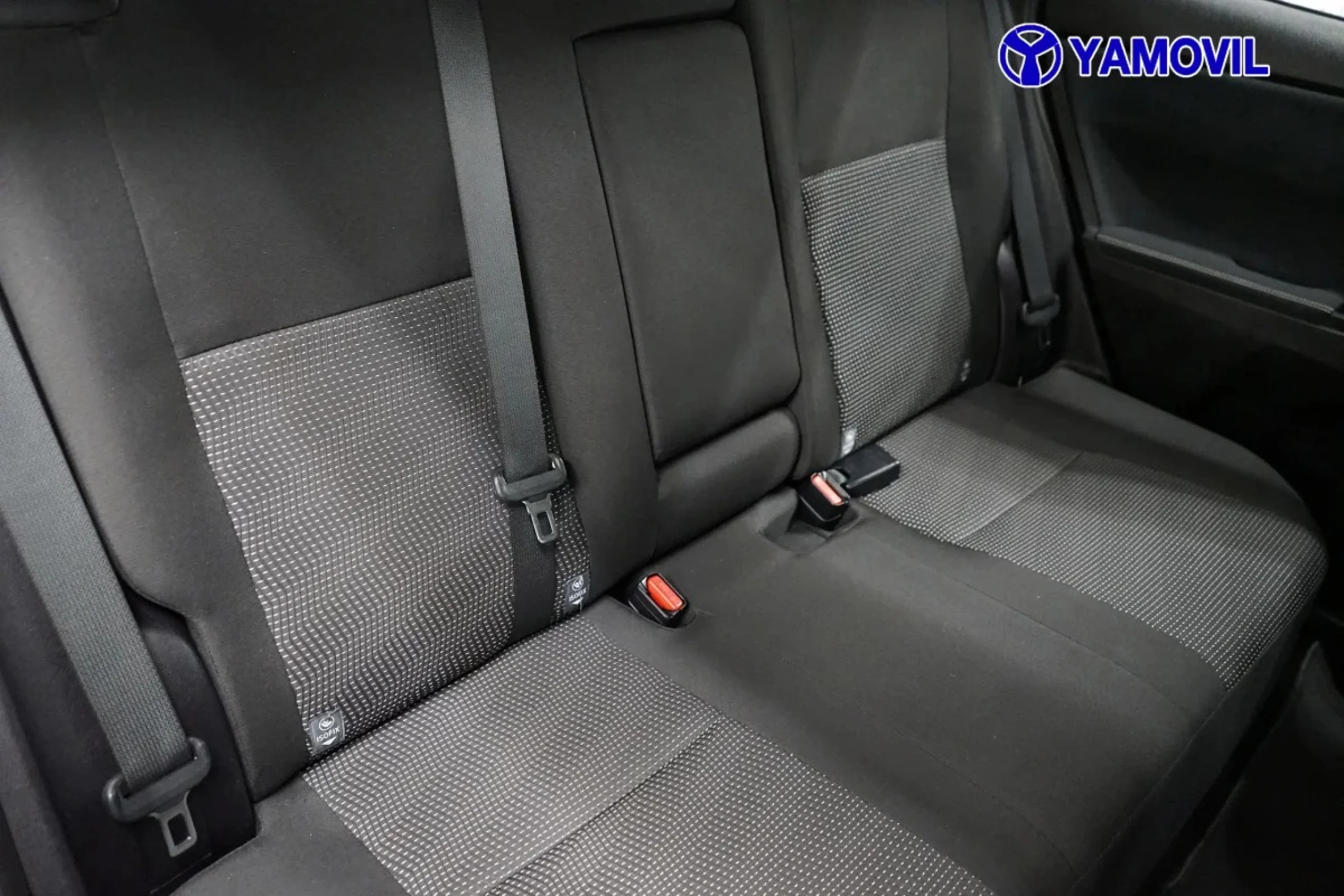 Toyota Auris 130 Active 97 kW (132 CV) - Foto 16
